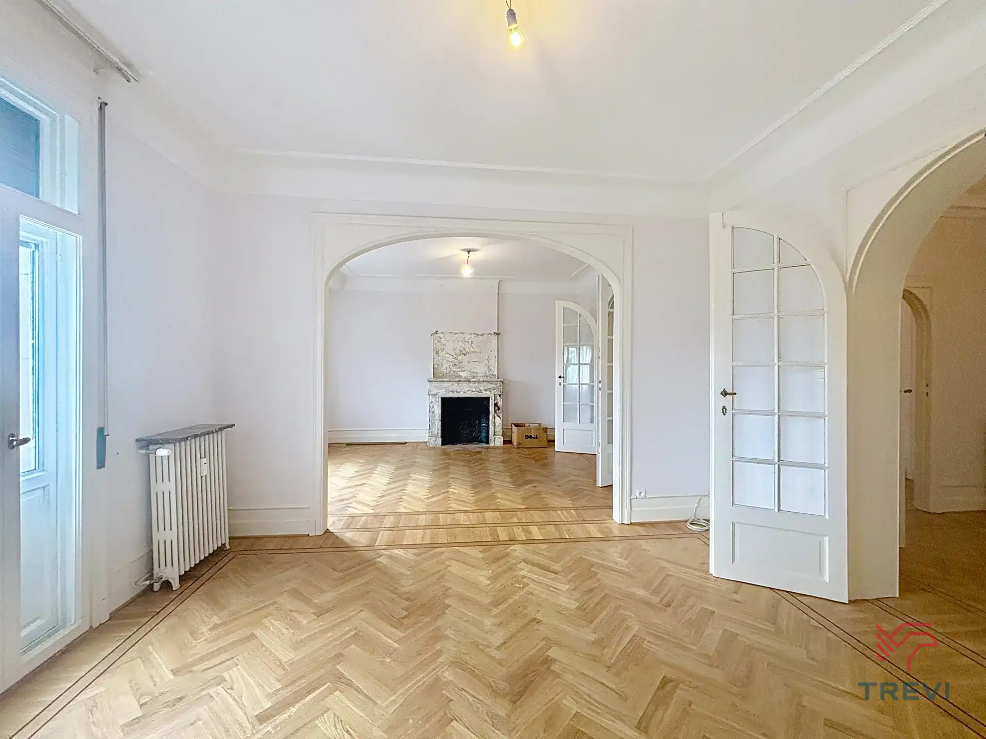 Appartement te huur Avenue de Tervueren 110 - 1040 Etterbeek