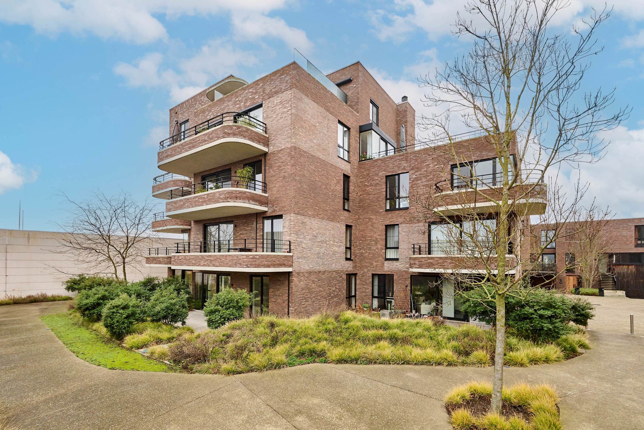 Appartement te koop Frans Tempelsstraat 8/002 - 3500 Hasselt