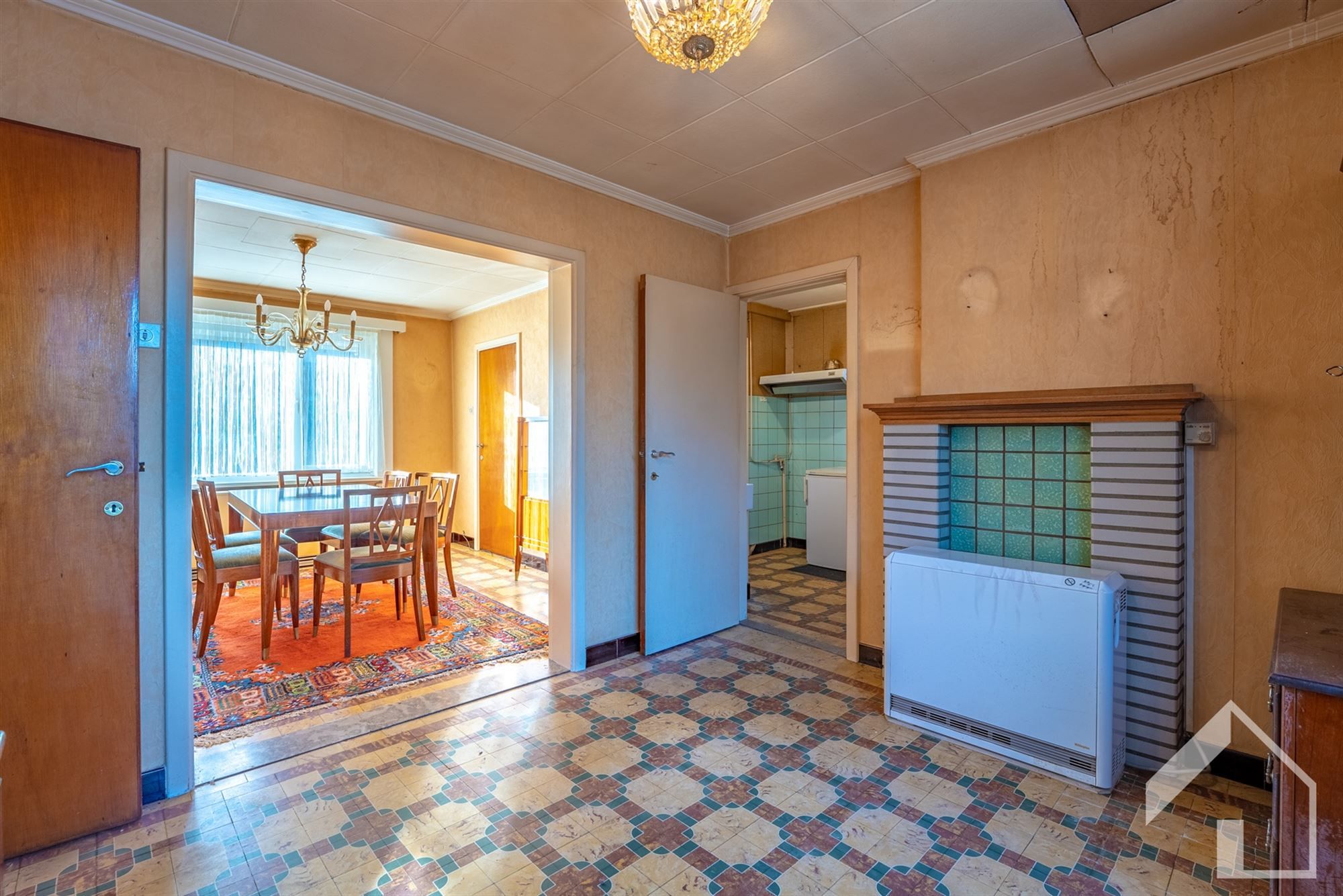 WONING OP 350 M² foto 5