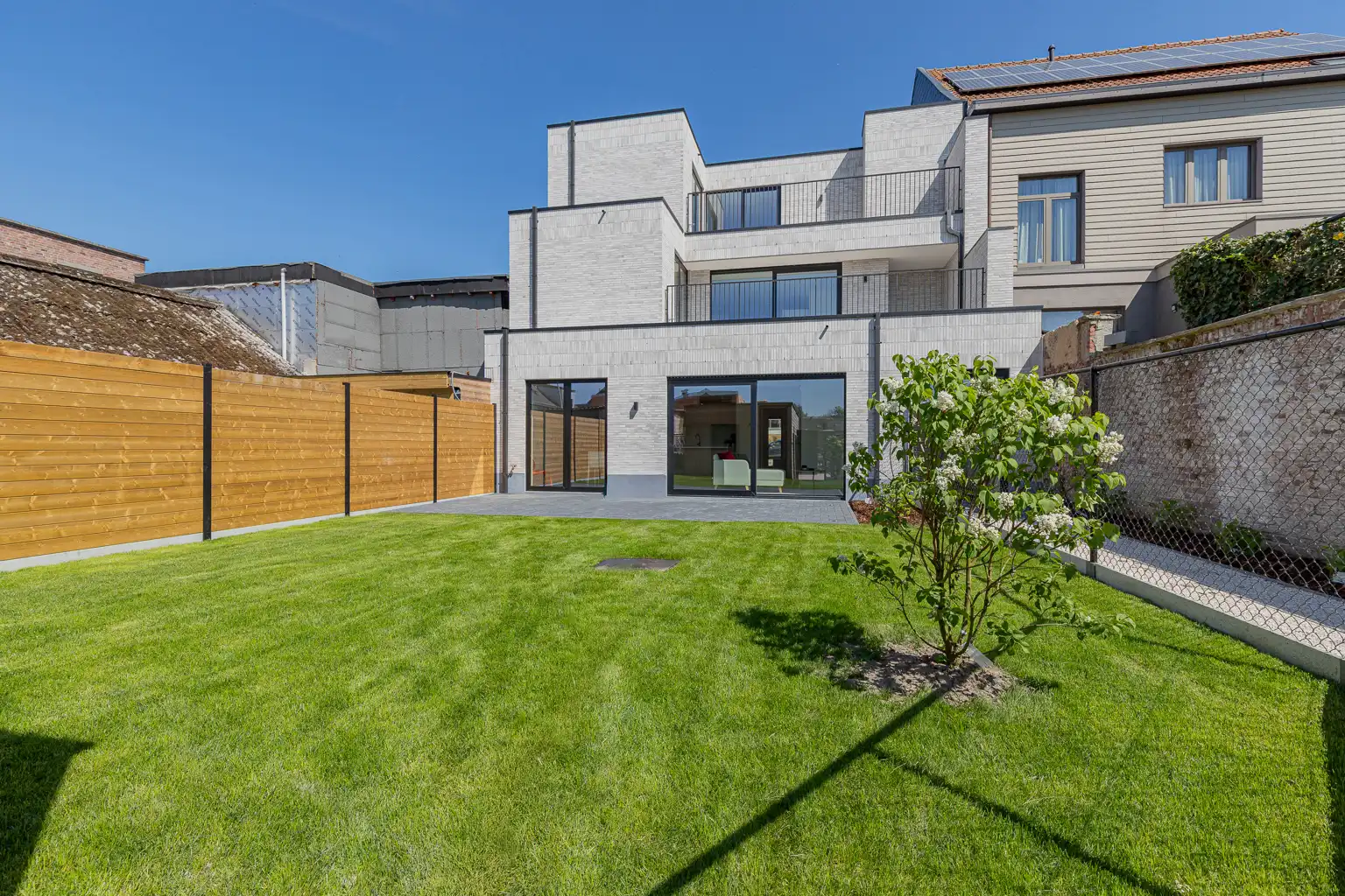 Nieuwbouw appartement  foto 16