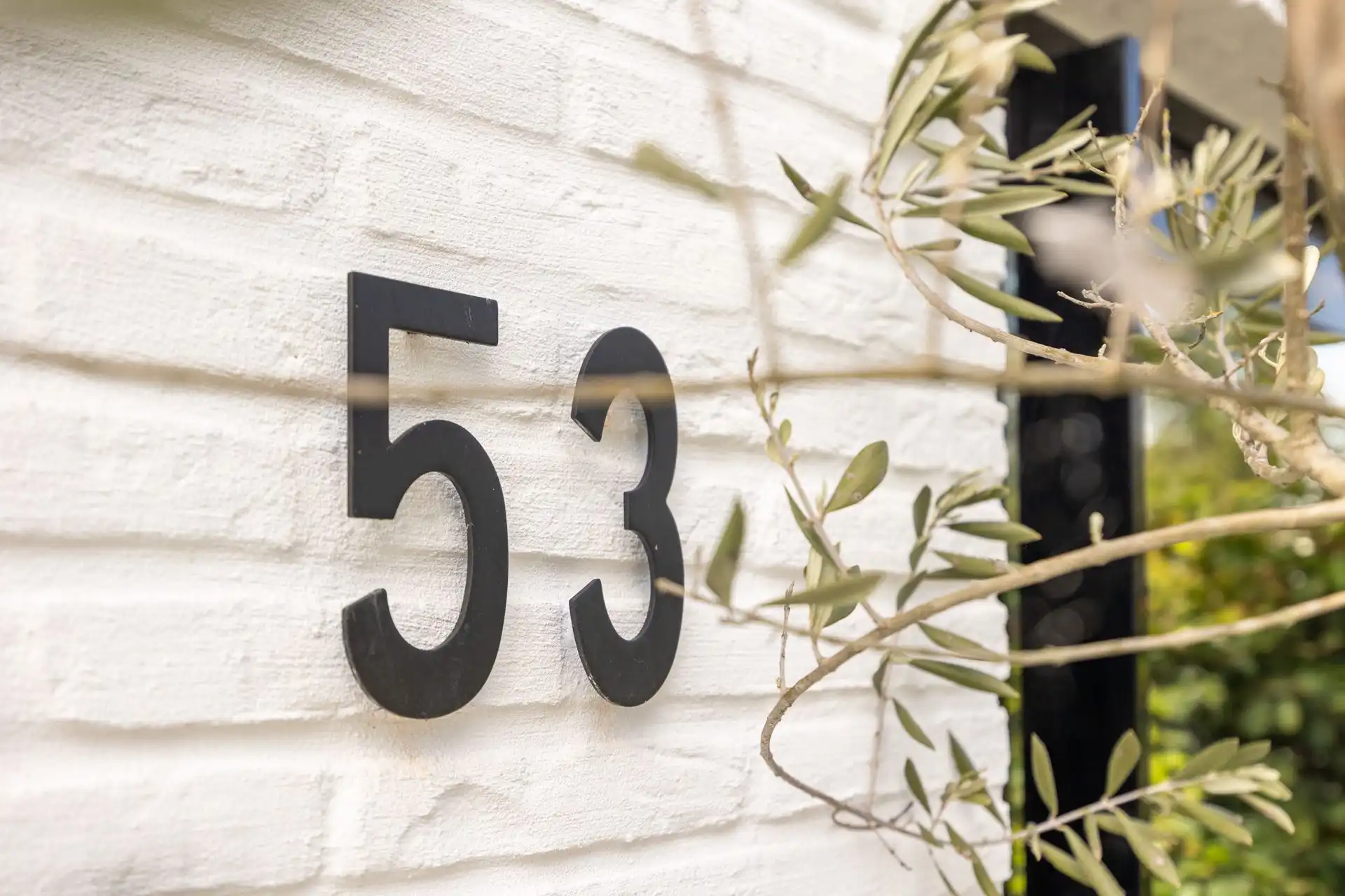 Feelgood woning met stijlvolle renovatie! foto 37