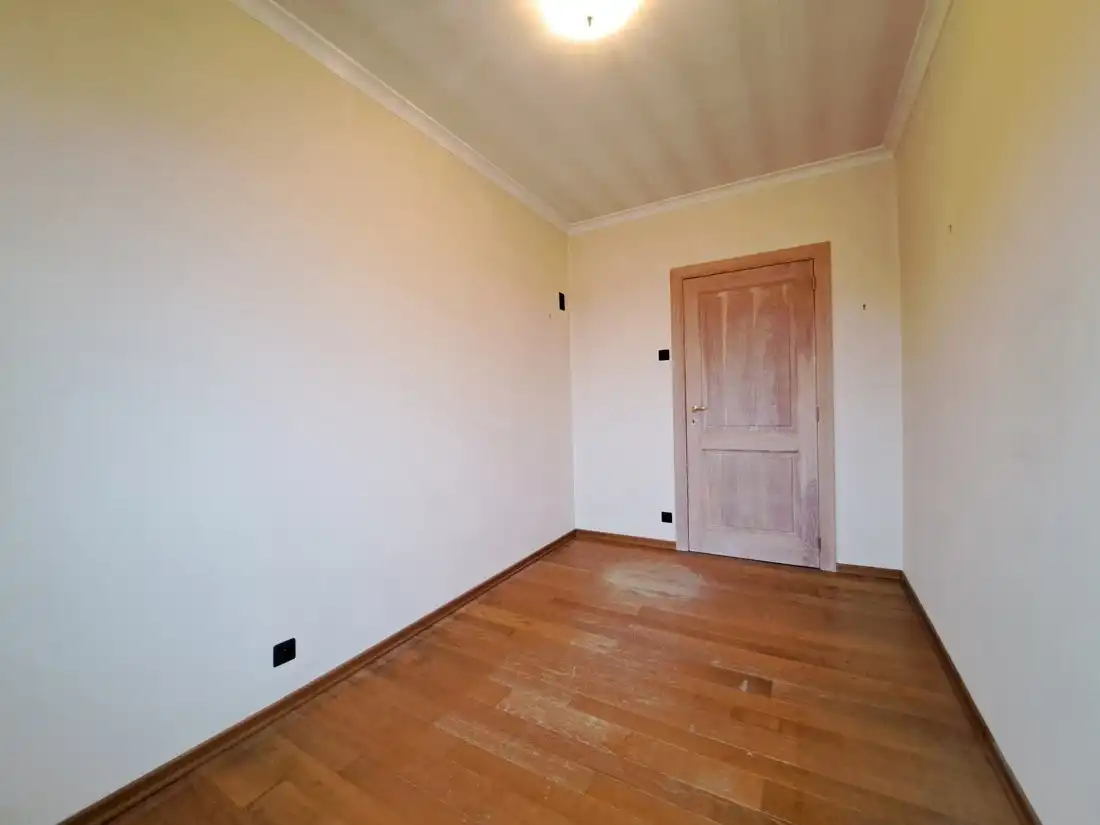 Ruim appartement met 3 slaapkamers te Hasselt centrum foto 14