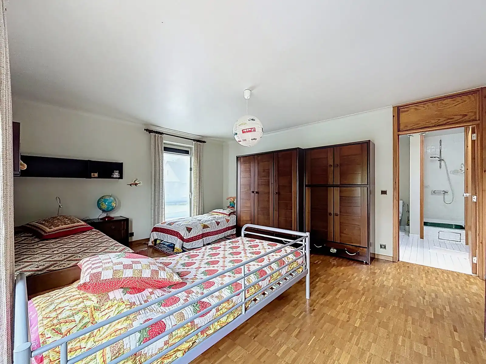 Unieke HOB met 3 SLPK, riante Tuin én dubbele Garage! foto 19