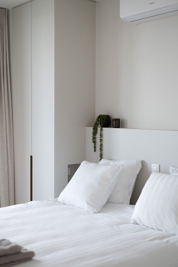Penthouse met Uniek Zicht - De Nieuwe Dokken Gent foto 12