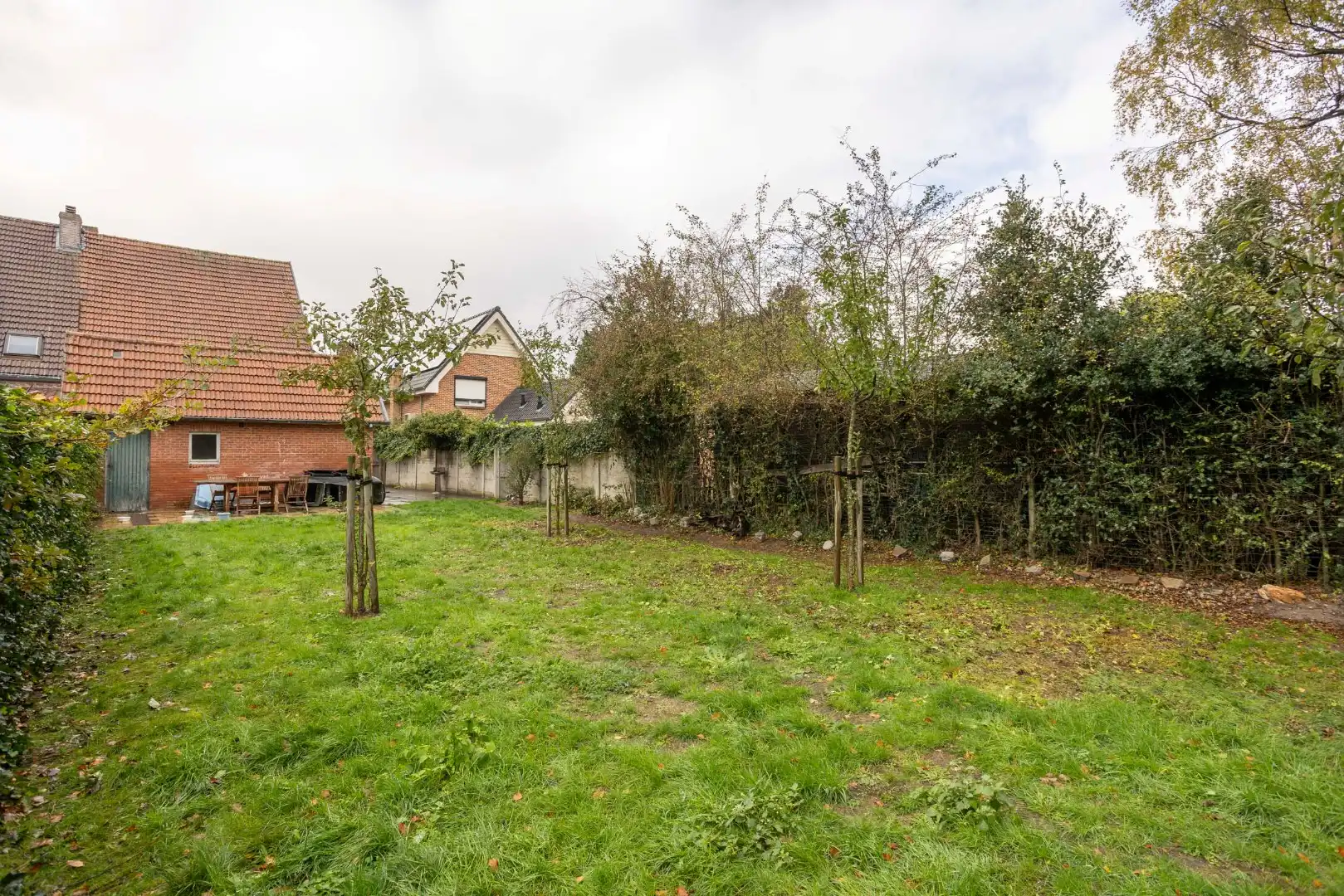 Knappe instapklare woning te koop in Peer! foto 24