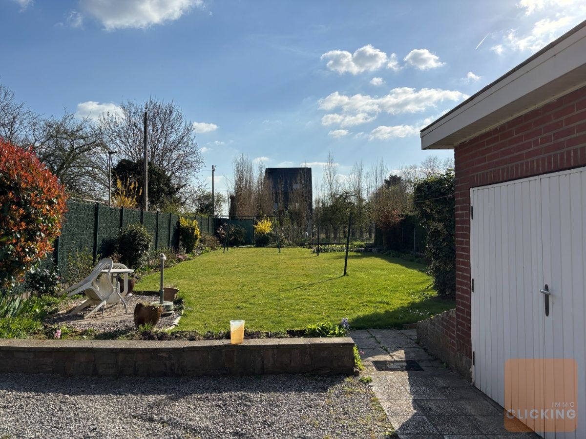 Toffe gezinswoning met heel fijne tuin foto 5