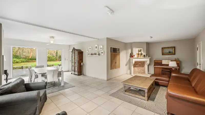 Zeer ruime villa van 432m² op 21 are vlakbij golf-en meerdomein foto 8