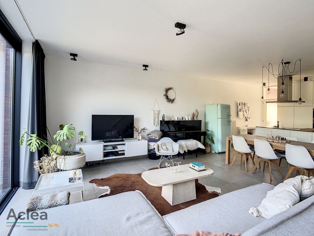 Ruime gezinswoning met 3 slpk + garage foto 13