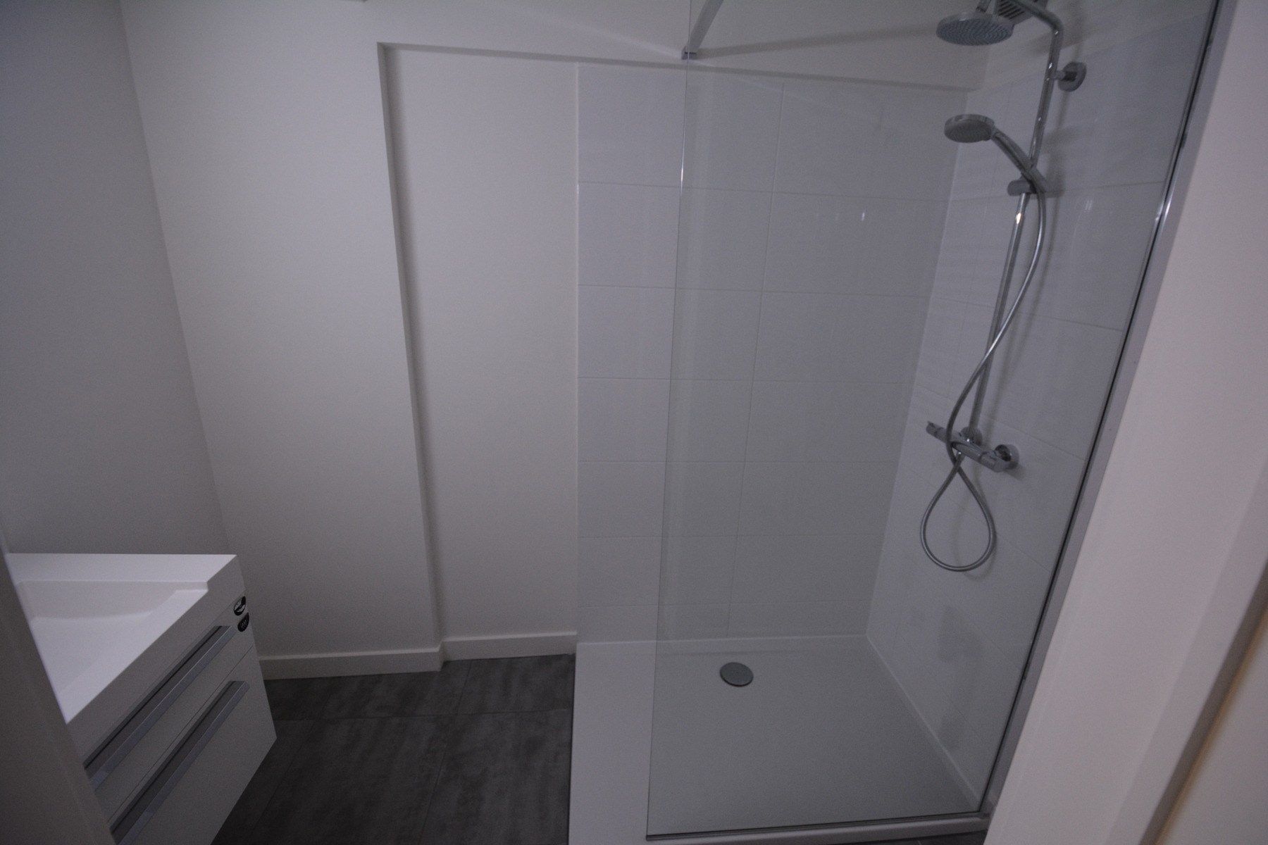 Ruim appartement met prachtig zicht op zee ! foto 8
