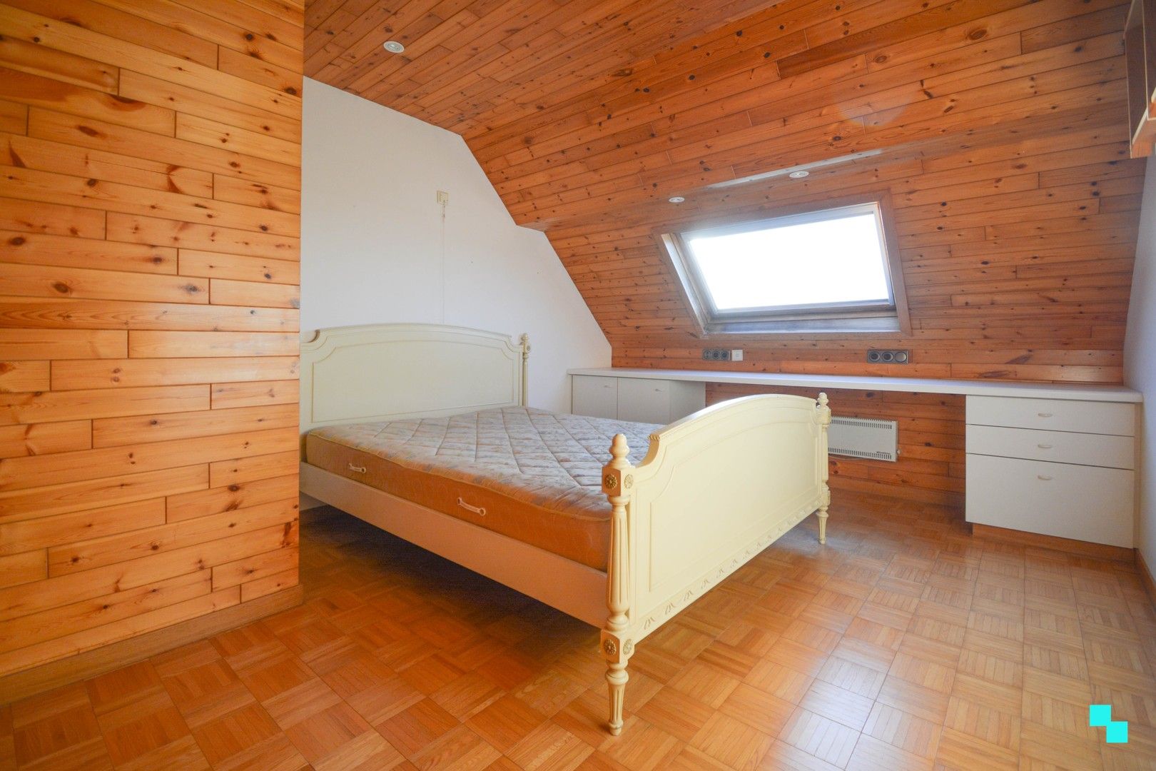 Handelspand met woonst, winkel en atelier te Moorslede foto 32