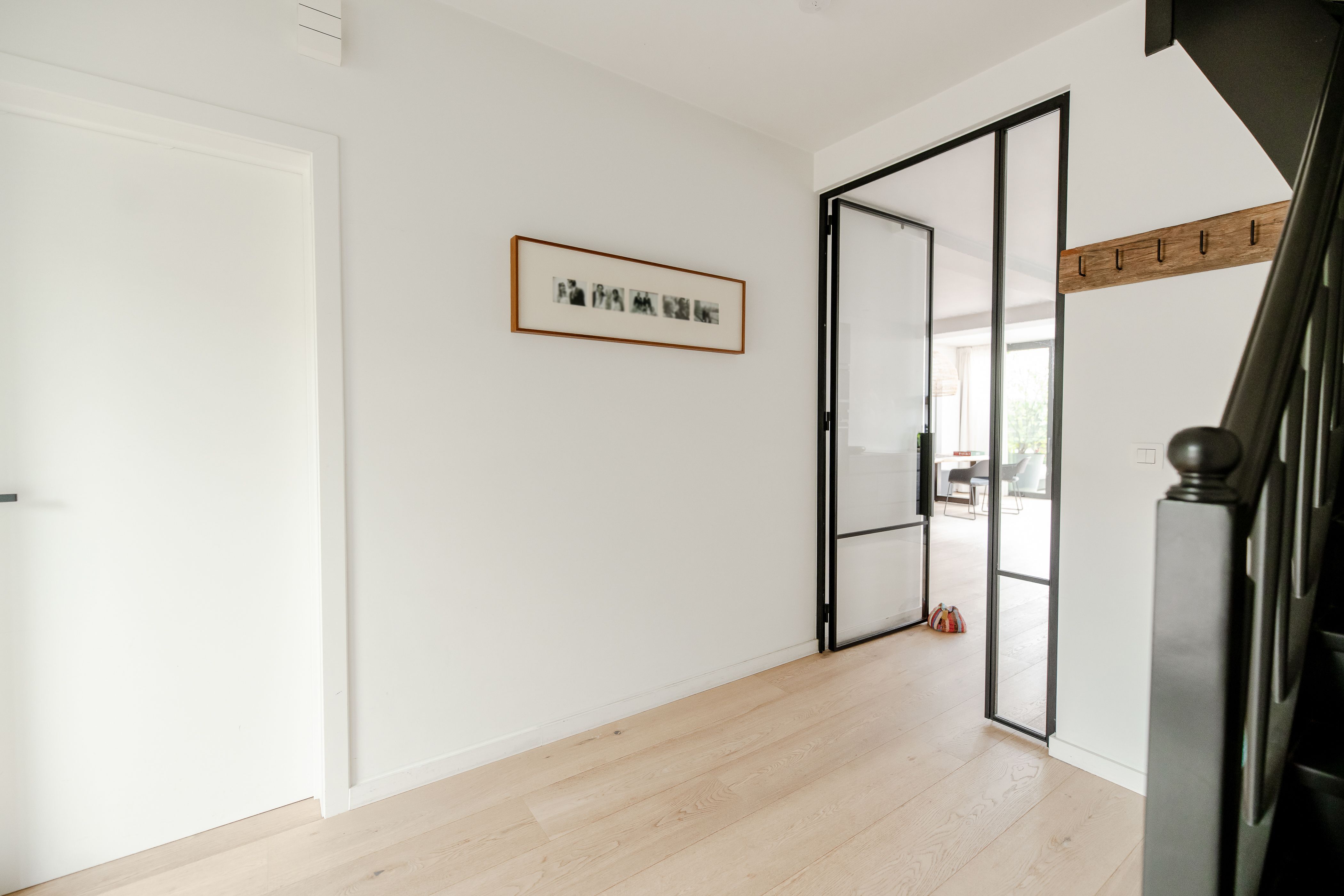 Feelgood woning met 4 slpks, 2 badk en prachtige tuin foto 22