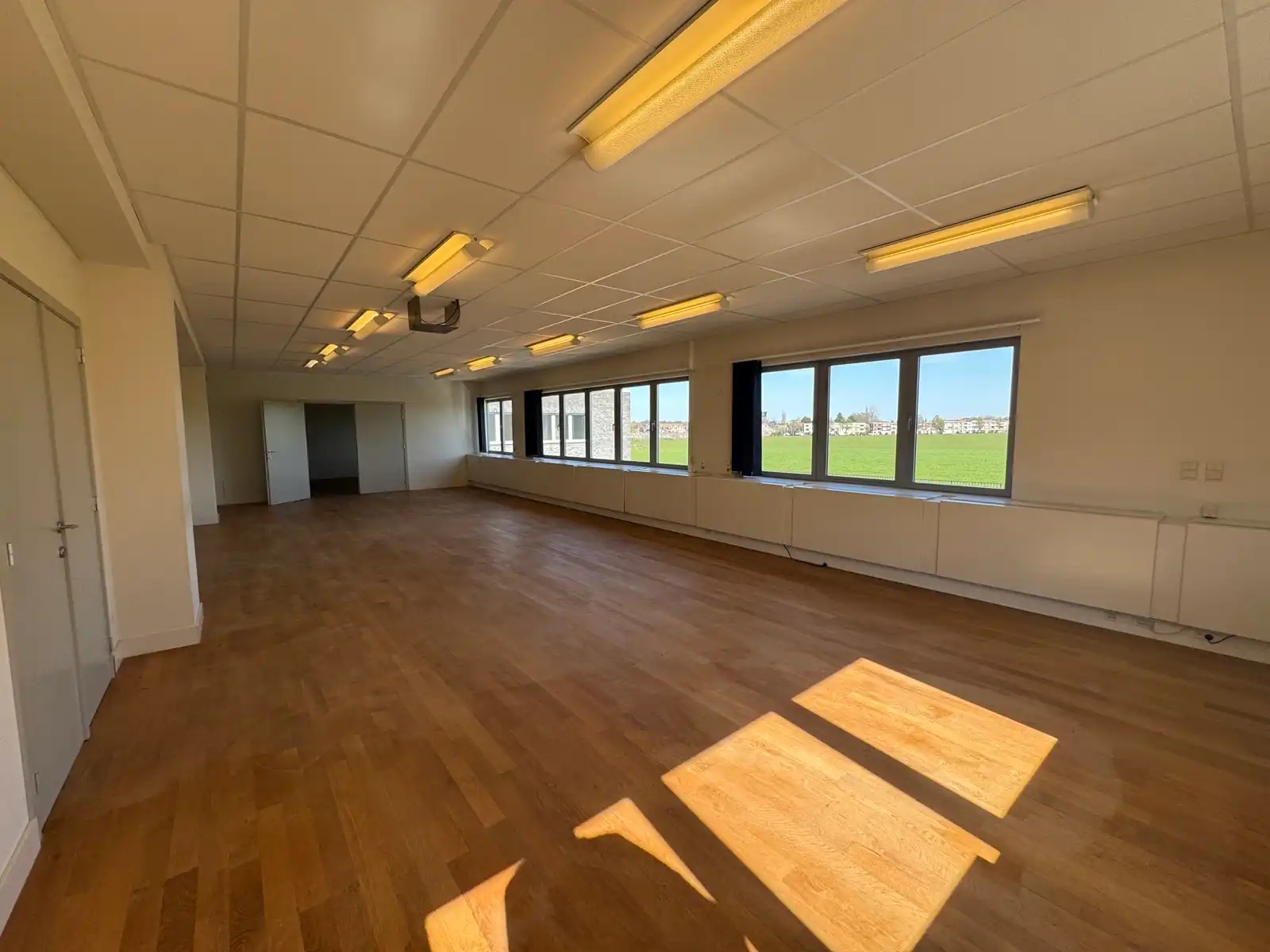 Project 2630 Aartselaar