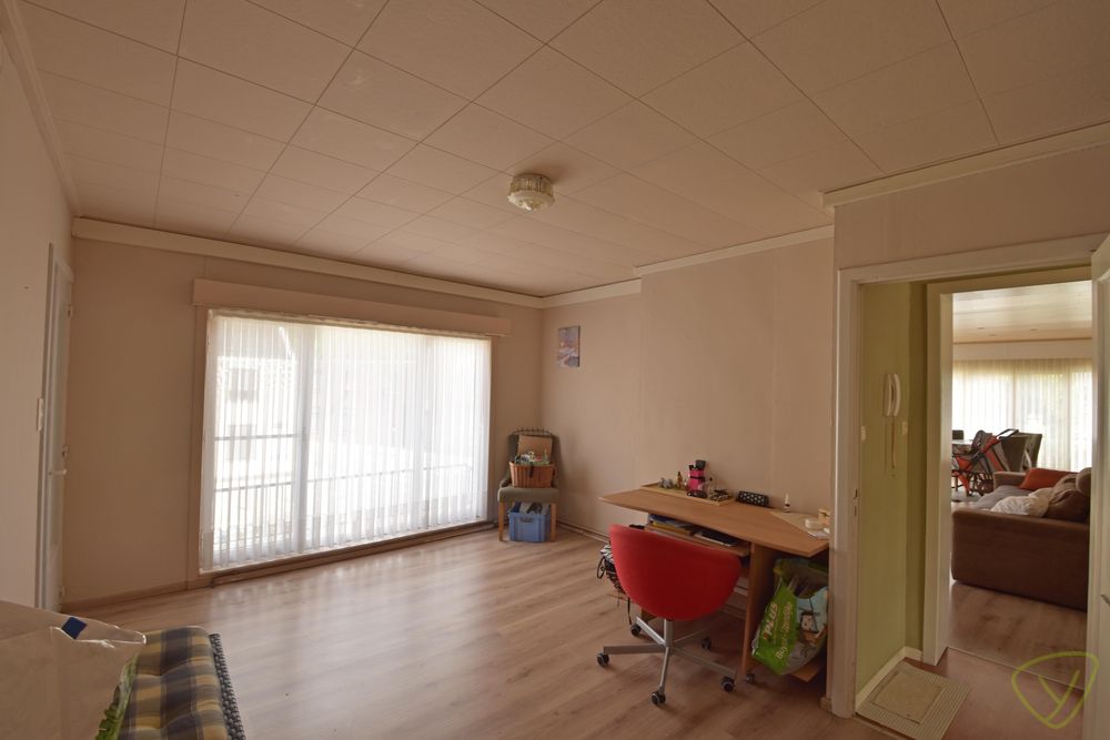 Ruim duplexappartement te huur in de dorpskern van Watervliet foto 7