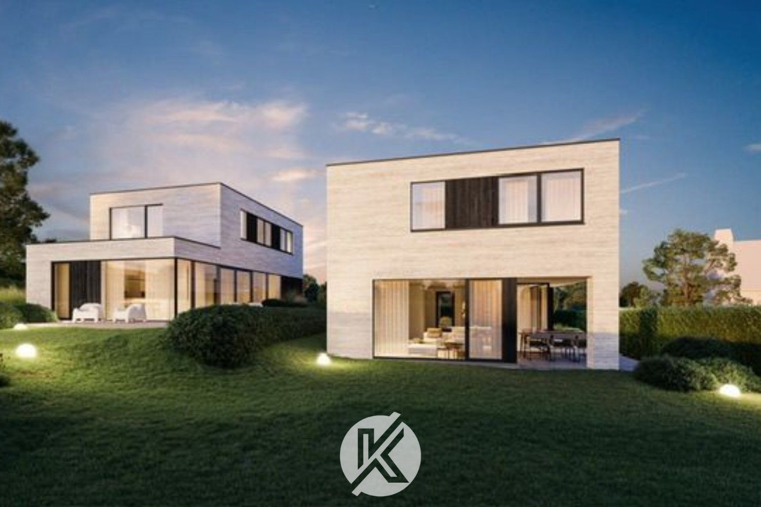 Prachtige, energiezuinige nieuwbouwwoning foto 3