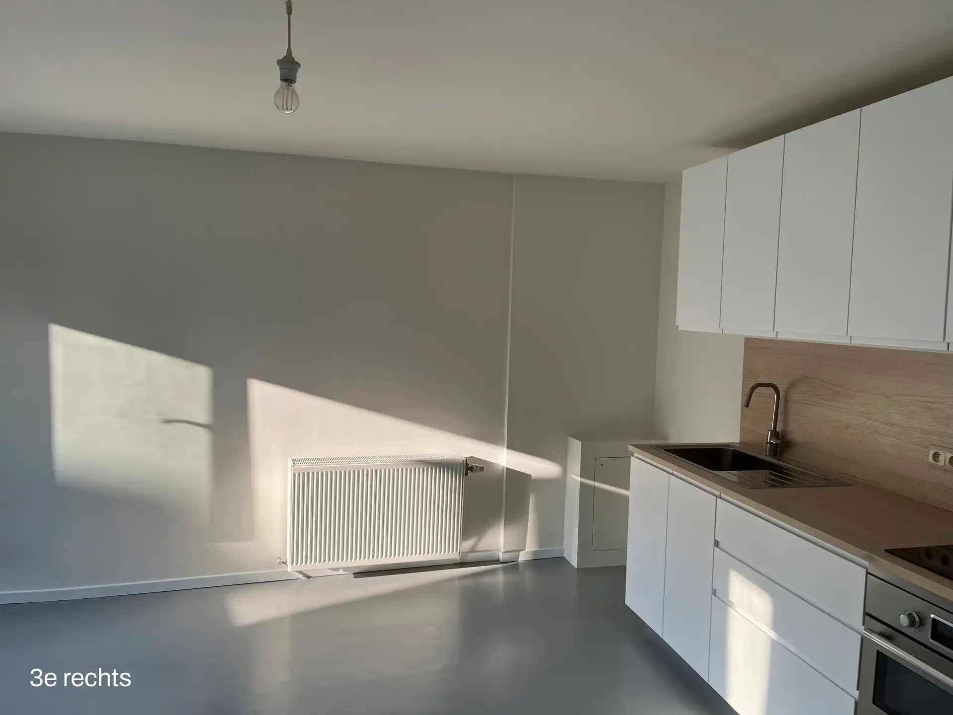 Opbrengsteigendom met 8 units in centrum Antwerpen foto 17