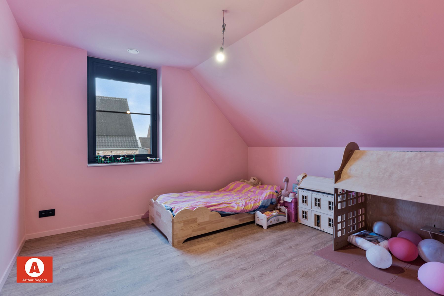 Recente BEN-woning met 4 slaapkamers in doodlopende straat foto 19