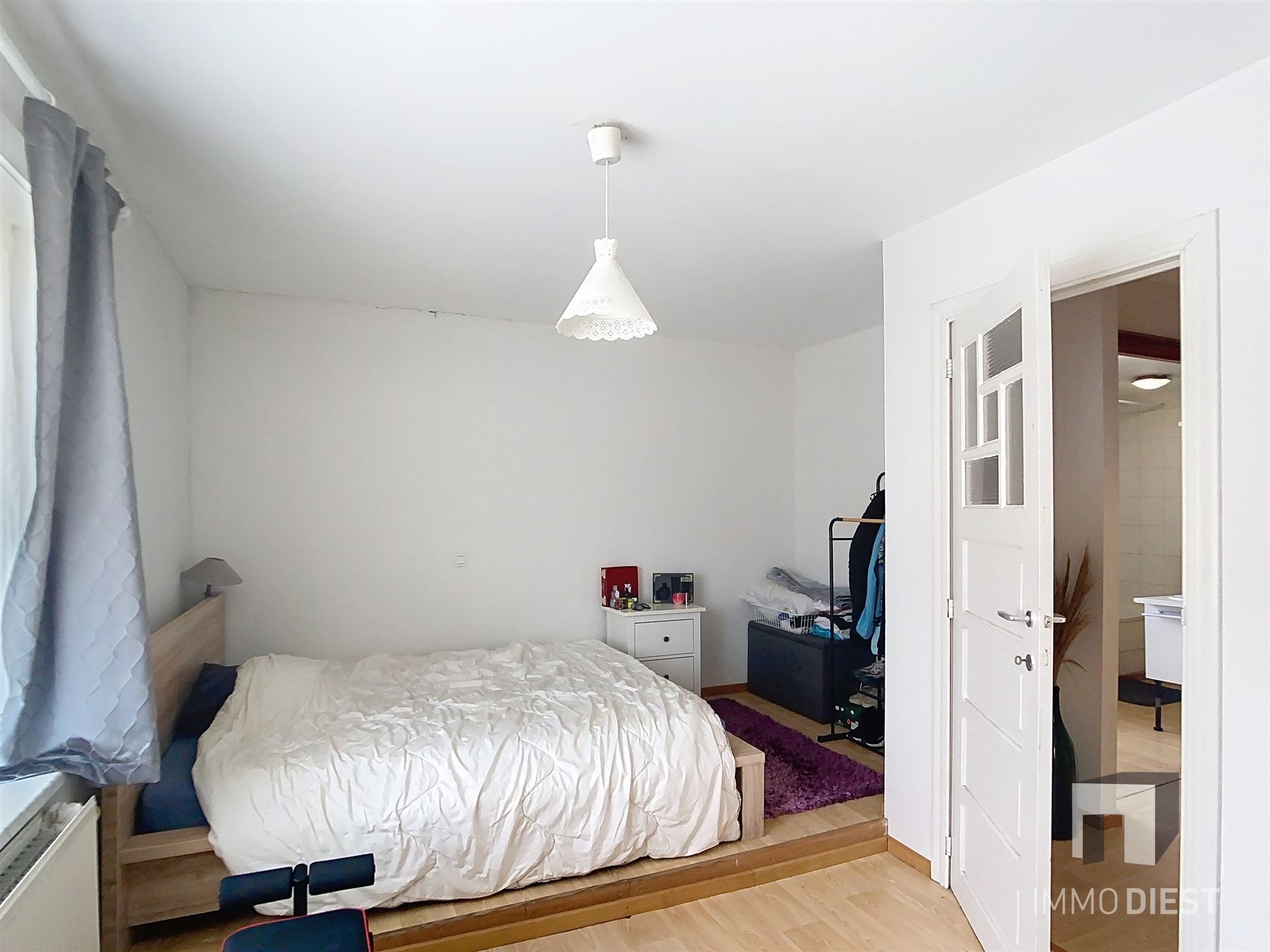 Projecteigendom ( 2 woningen en bouwgrond HOB ) foto 22