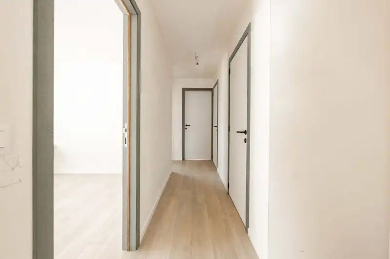 🏡✨ Prachtige nieuwbouwwoning met 3 slaapkamers TE KOOP in Sint-Eloois-Vijve! foto 14