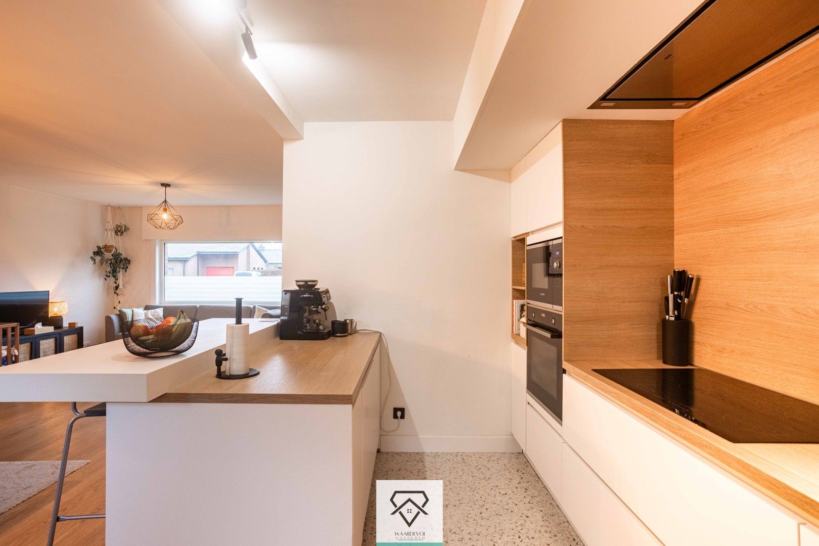 Smaakvolle gezinswoning in De Pinte te koop foto 12