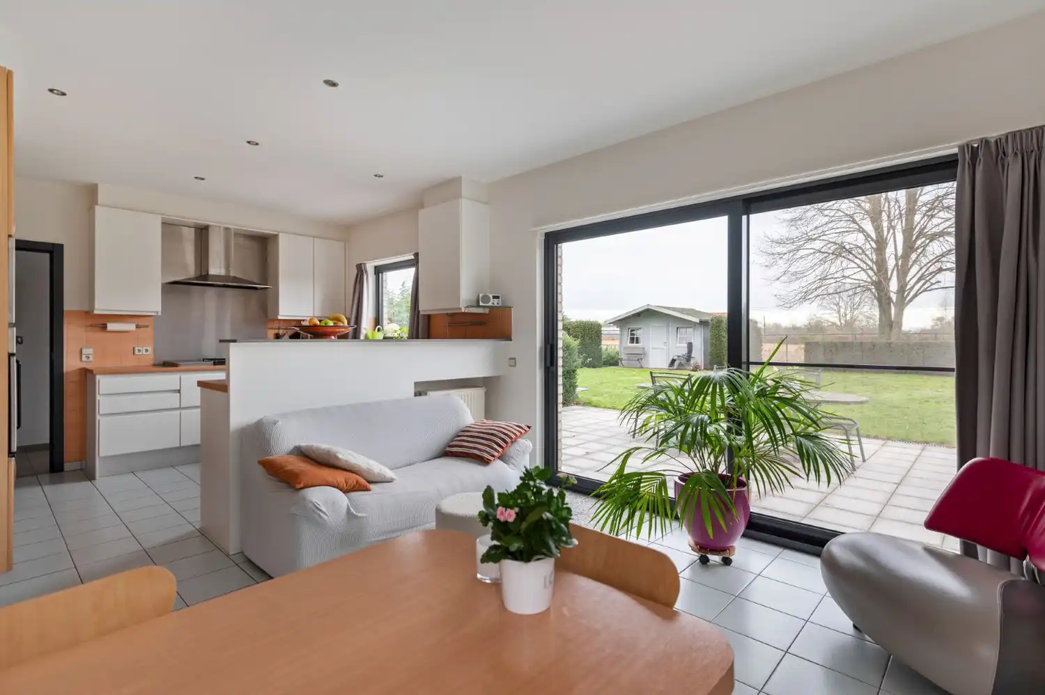 RIANTE WONING OP TOPLOCATIE! foto 9