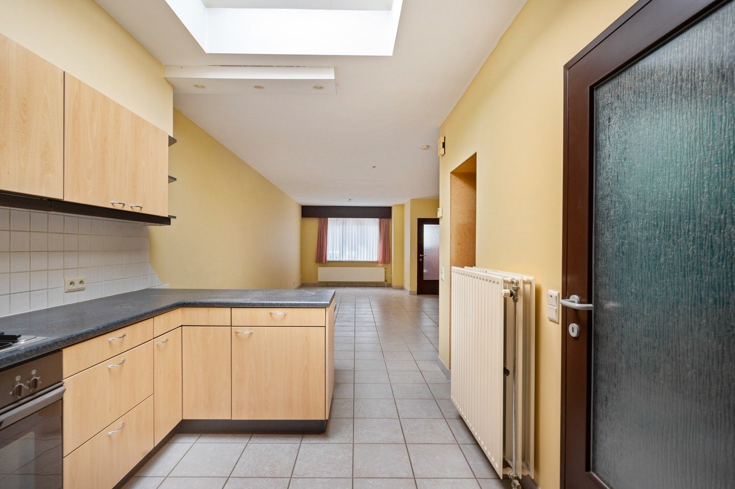 Leuke woning met 2 slaapkamers te koop te Hoboken! foto 8