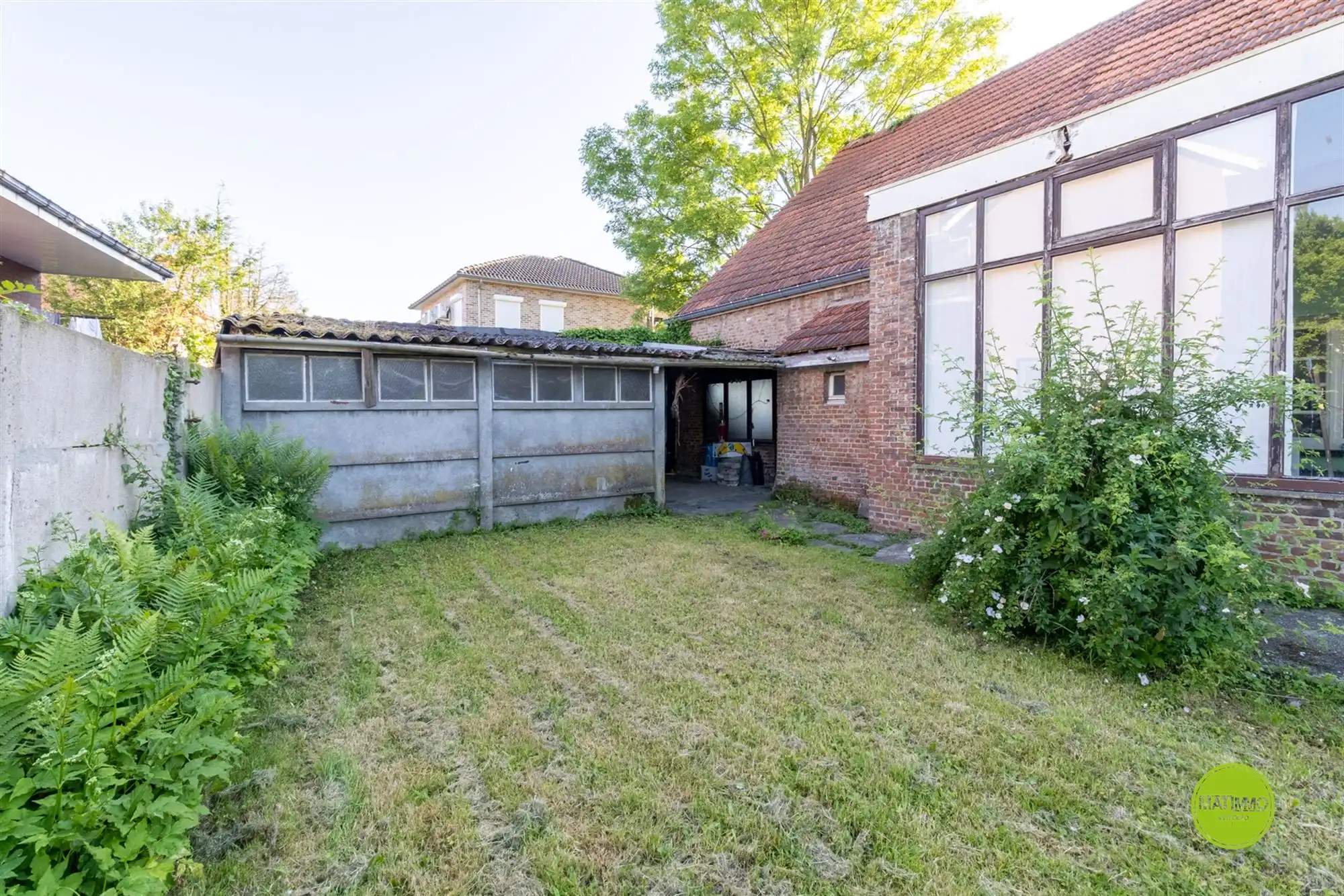 Authentieke hoevewoning op uitstekende ligging foto 10