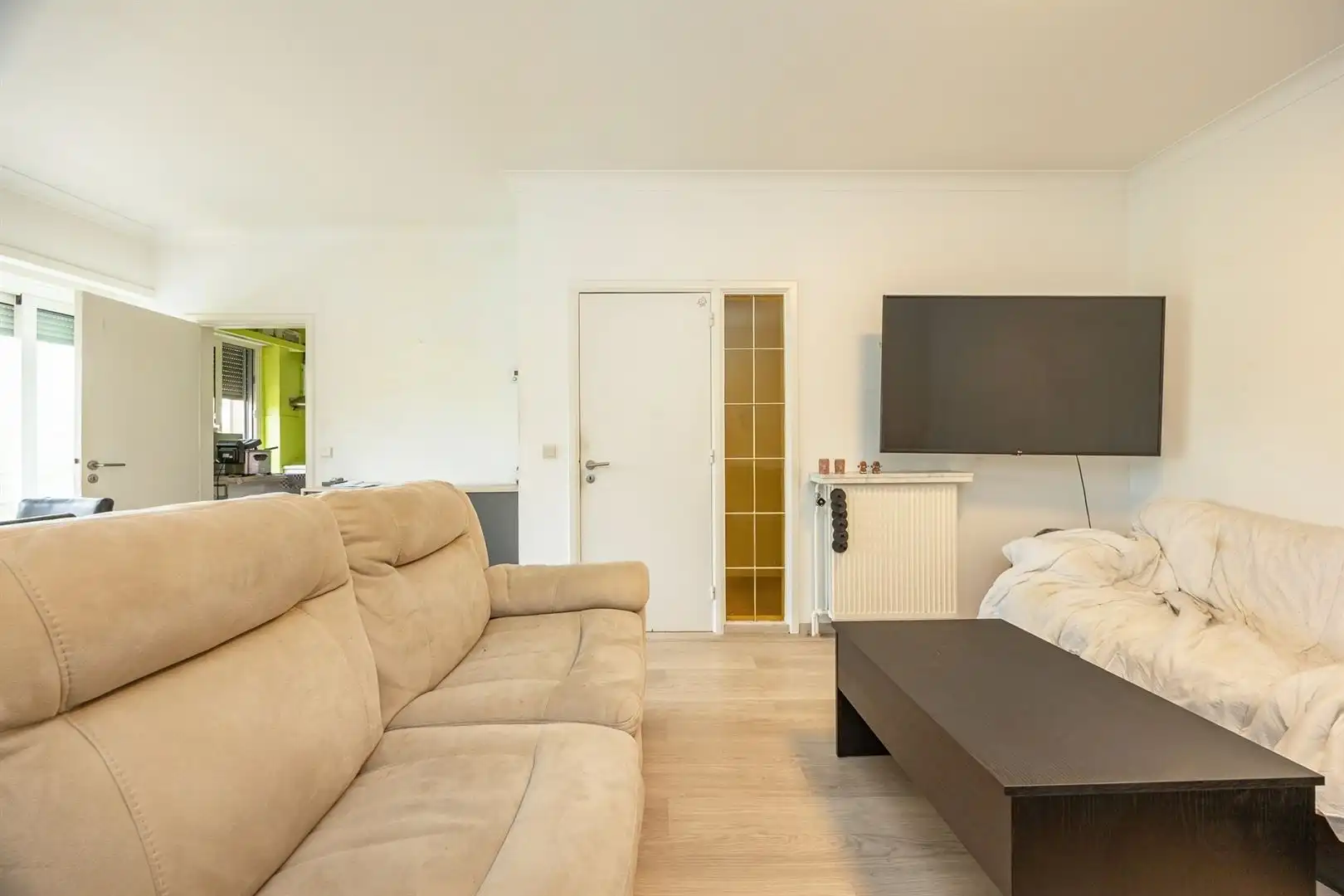 Ruim wonen in het groen van Brasschaat foto 11