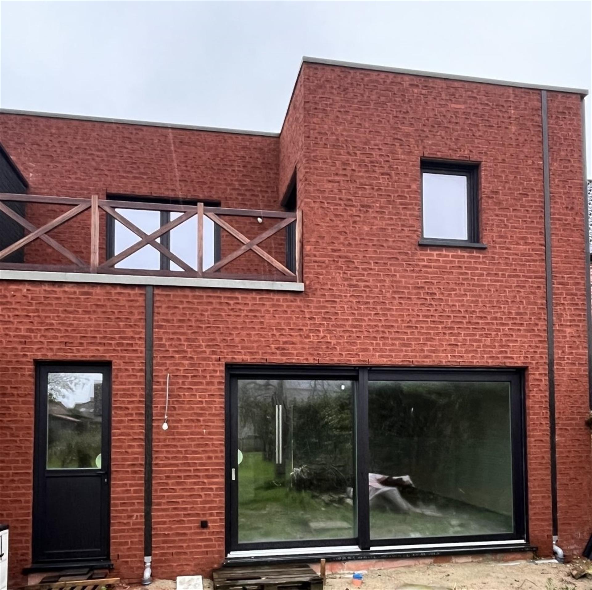 Huis foto 10