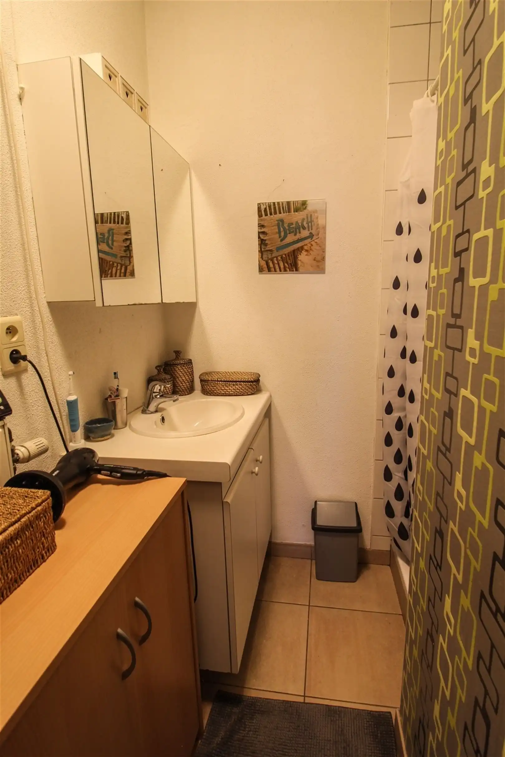 Verrassend ruime duplex aan stadsrand Sint-Niklaas foto 3