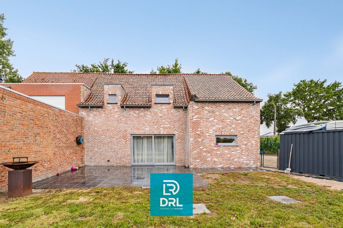 BEN-WONING te LOPPEM foto 17