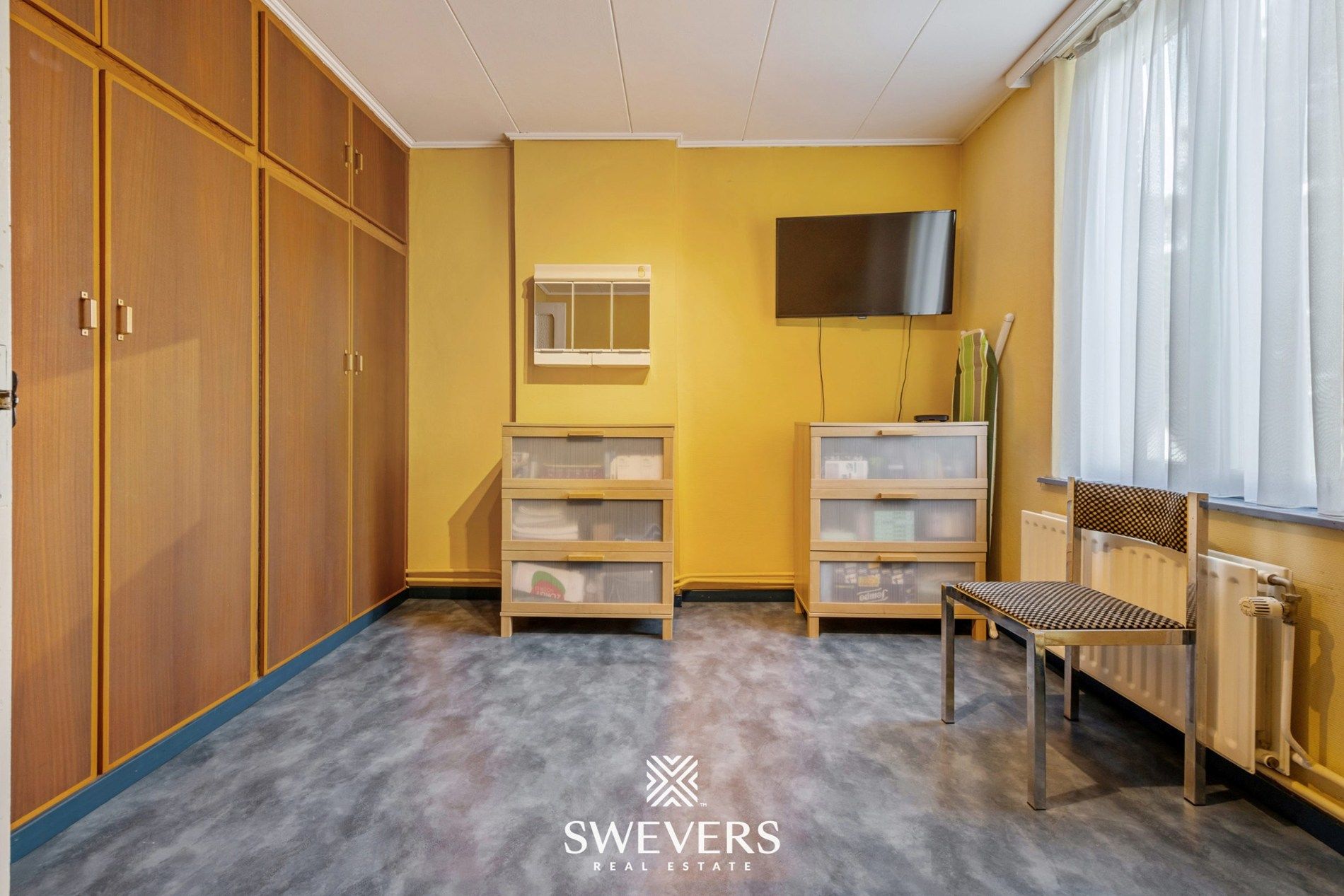 Instapklare gezinswoning met ruimte, tuin en rendement in Leopoldsburg foto 16