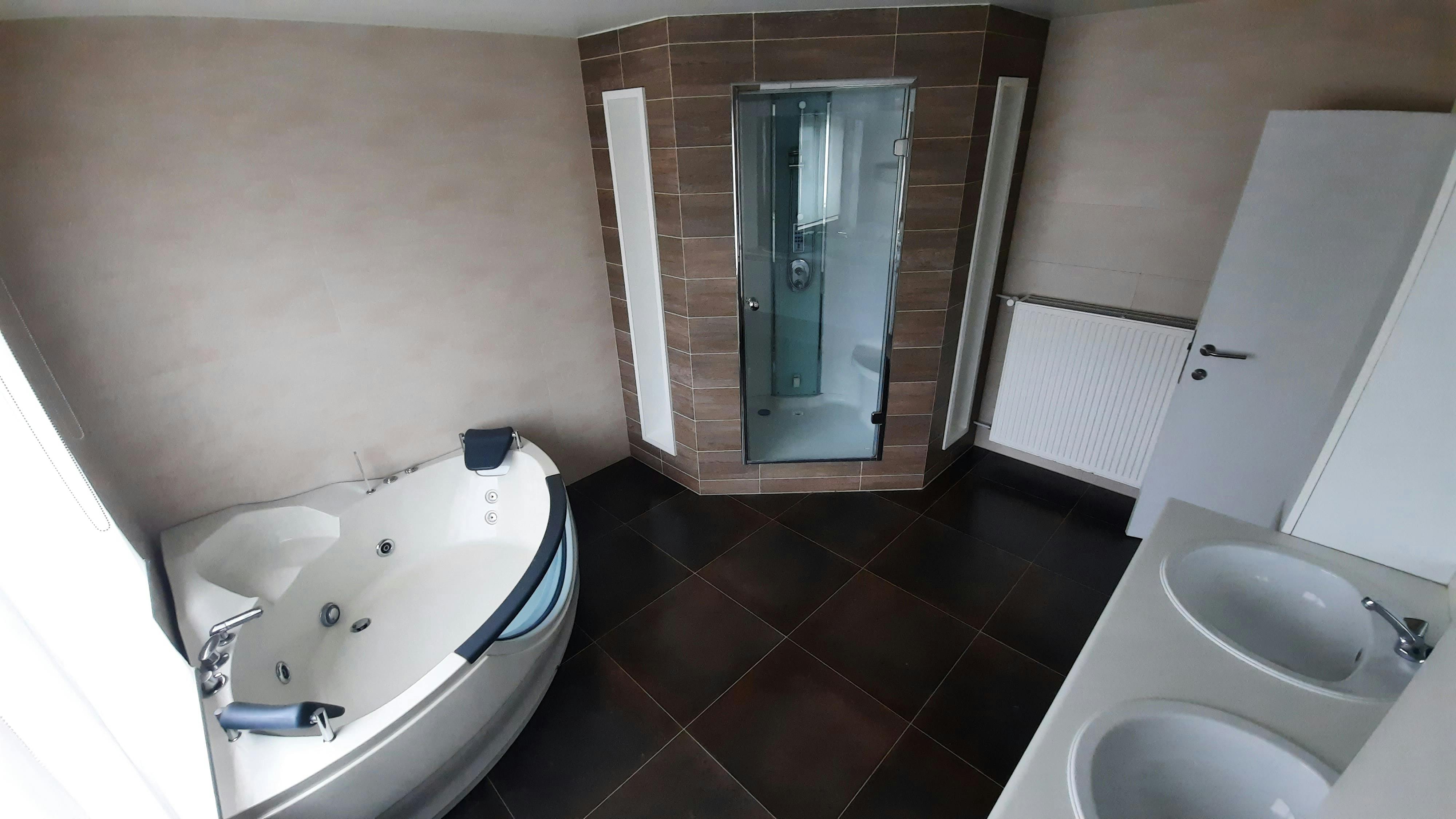 Industriegebouw met conciërge-appartement op 34a 60ca in Maaseik te koop foto 20