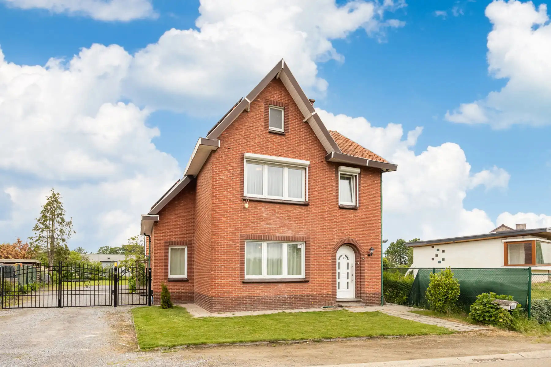 Huis te koop Wijerveldstraat 35 - 3500 Hasselt