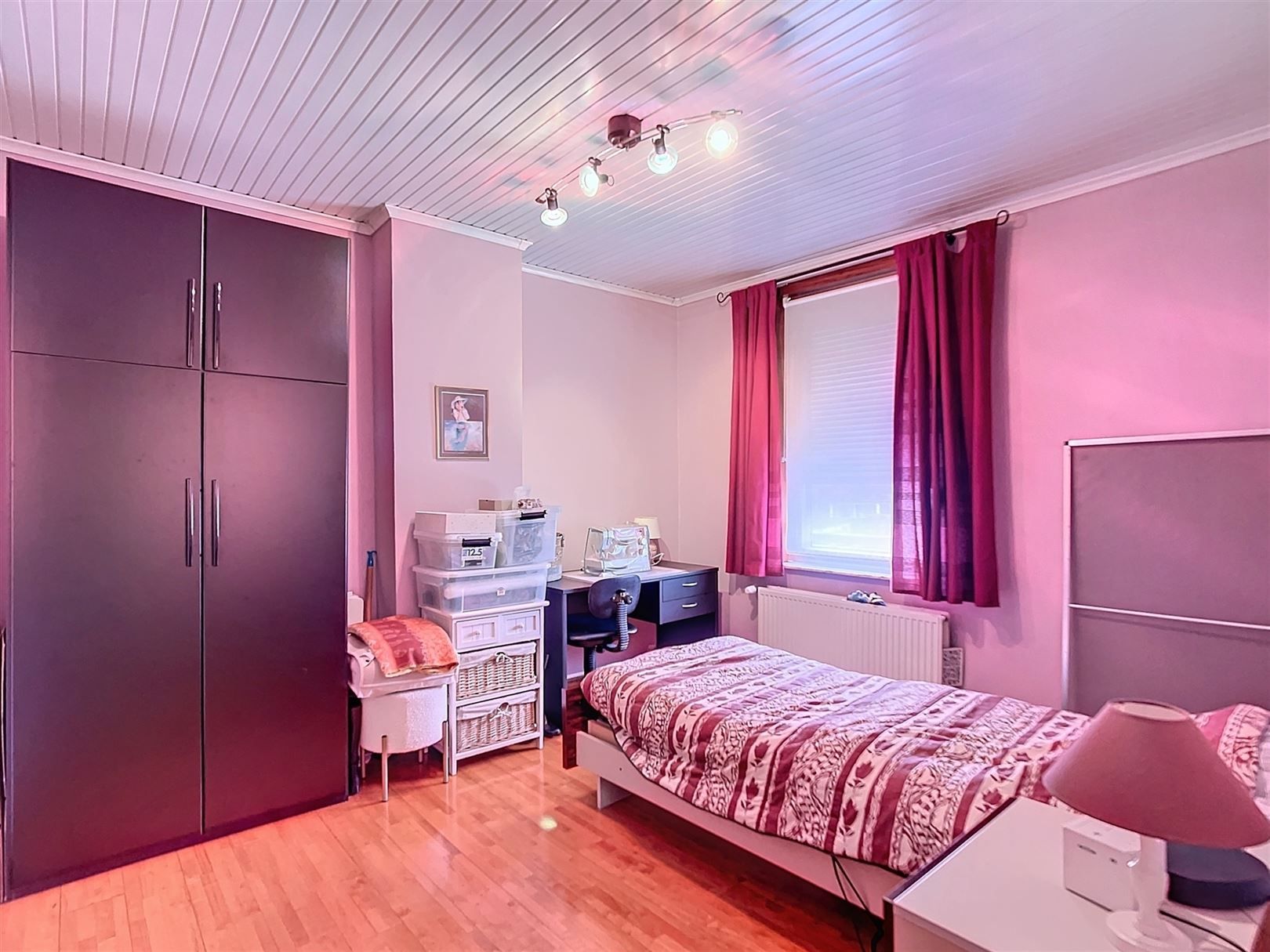 woning MET TUIN, EPC LABEL C, 2 slpk + mogelijkheid 2 extra kamers foto 11