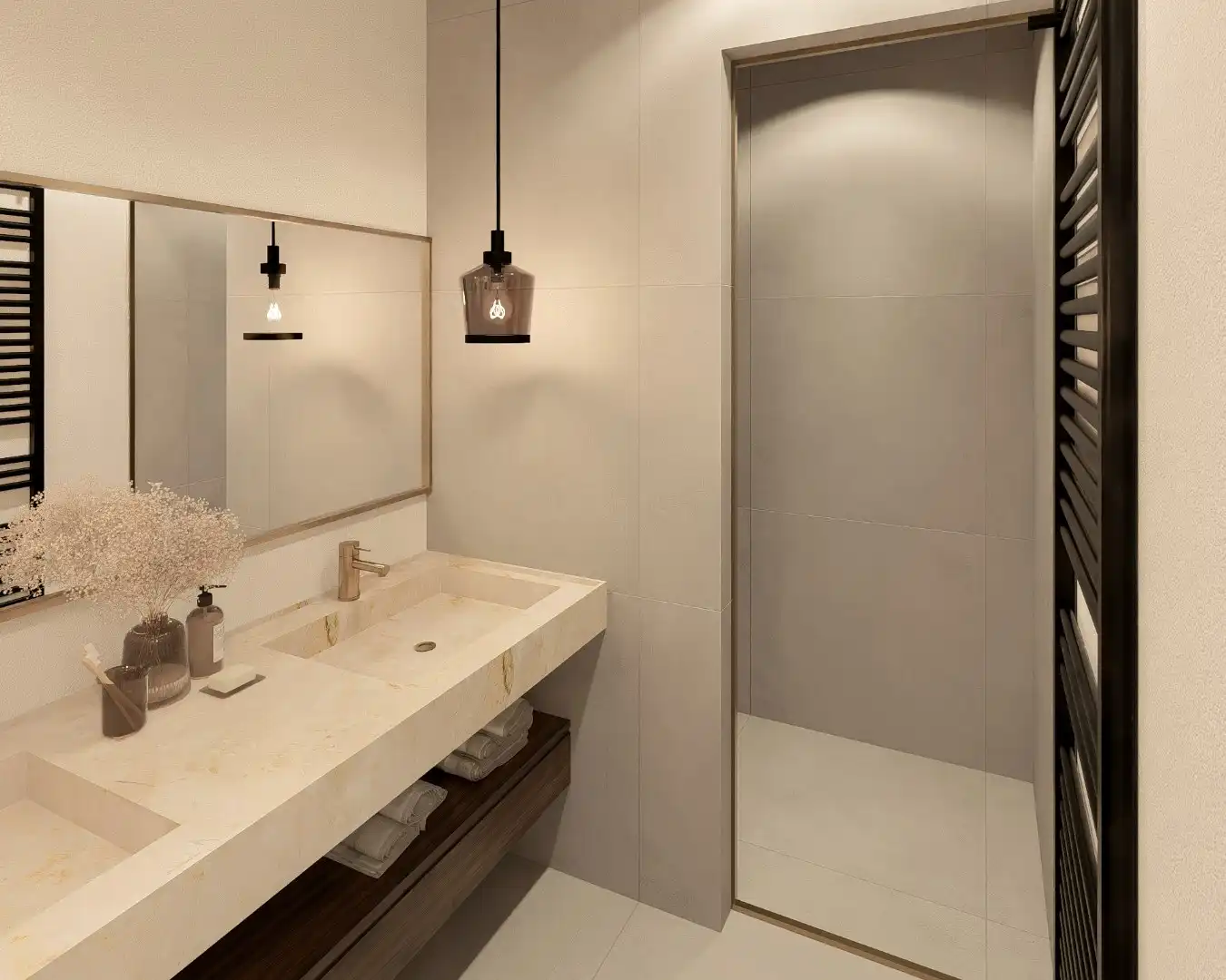 Te Koop Bellegem - Nieuwbouwproject pastoriewoningen foto 18