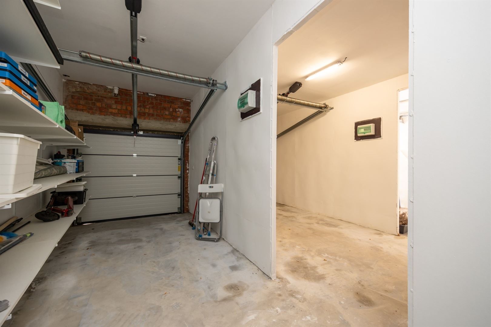 Ruime bel-etage woning met twee slaapkamers foto 16
