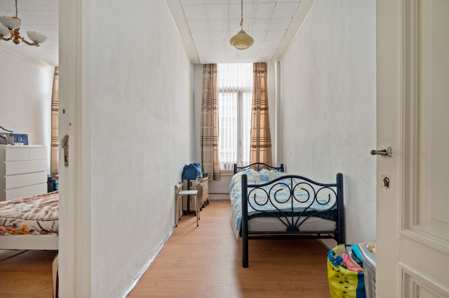 Ruime woning met 8 slaapkamers te Antwerpen! foto 22