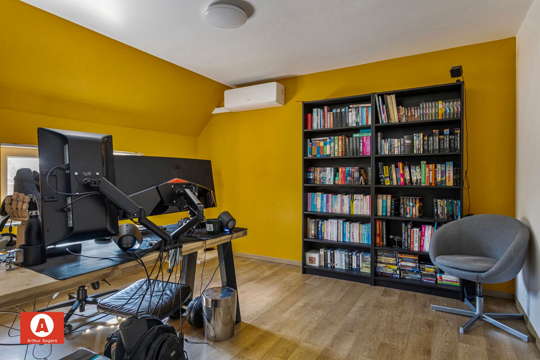Energiezuinige (A) woning met 3 slaapkamers op toplocatie foto 18