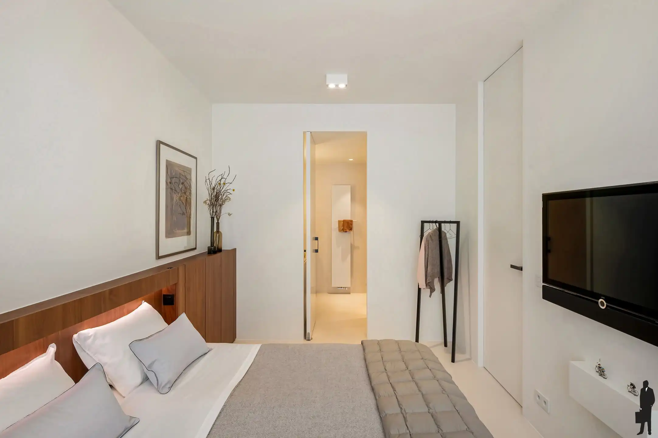 Prachtig Appartement met terras in uniek project “De Dams” foto 18