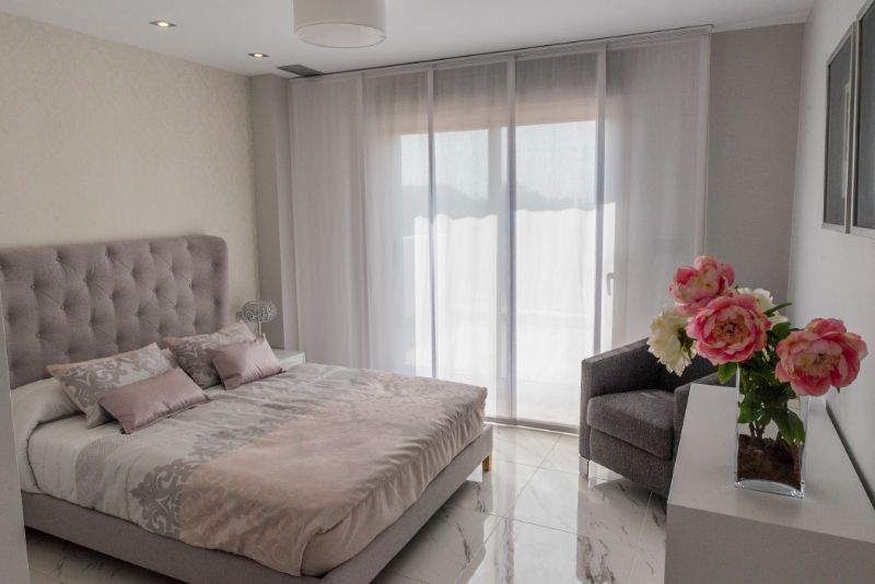 Residencial Pink Paradise - Fase 5 - Orihuela Costa foto 14