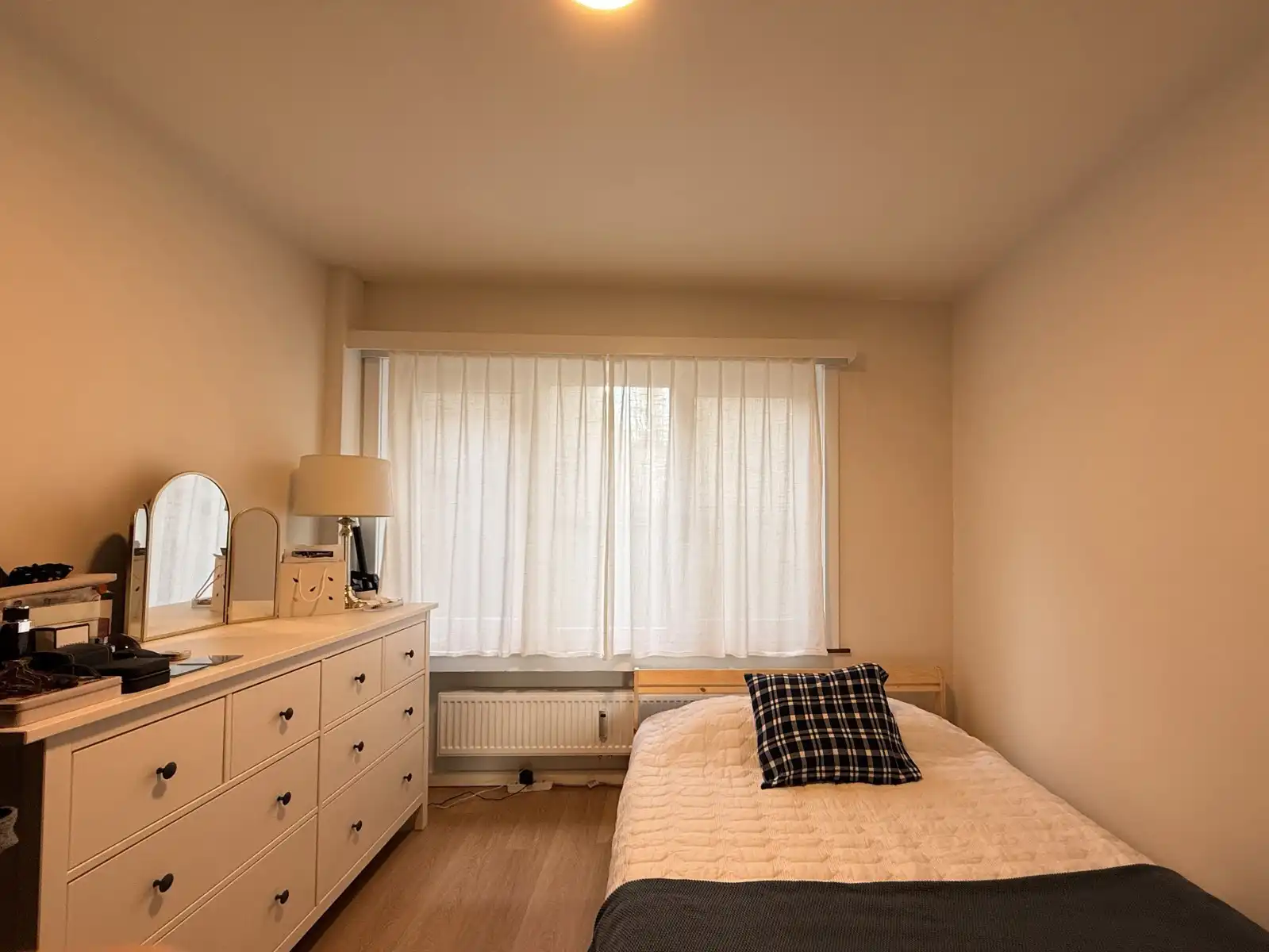 Appartement te huur foto 5