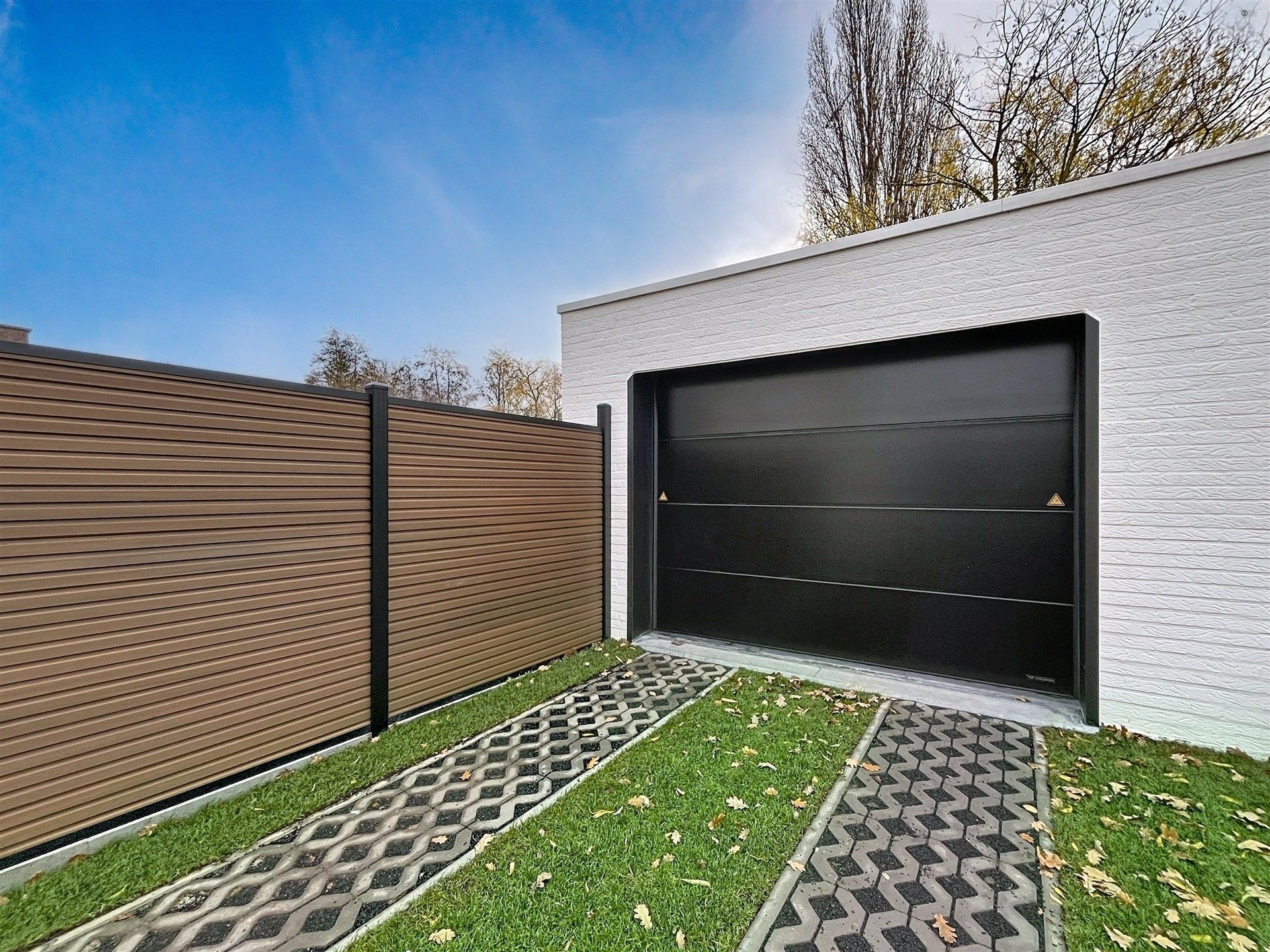 Energiezuinige gezinswoning met 4 slpk op een perceel van 610 m² foto 23