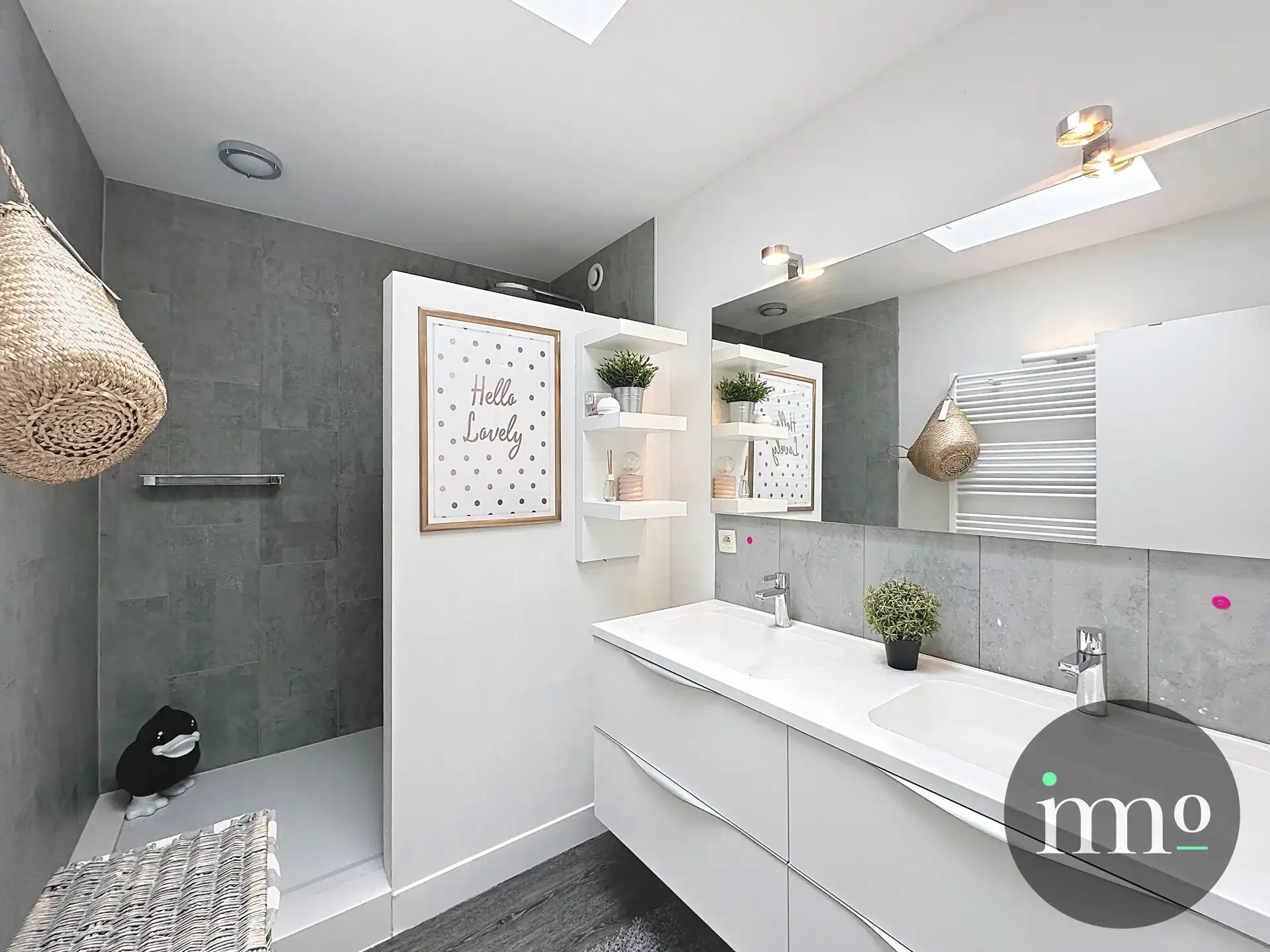 Strakke, energiezuinige villa op 72a60 foto 25