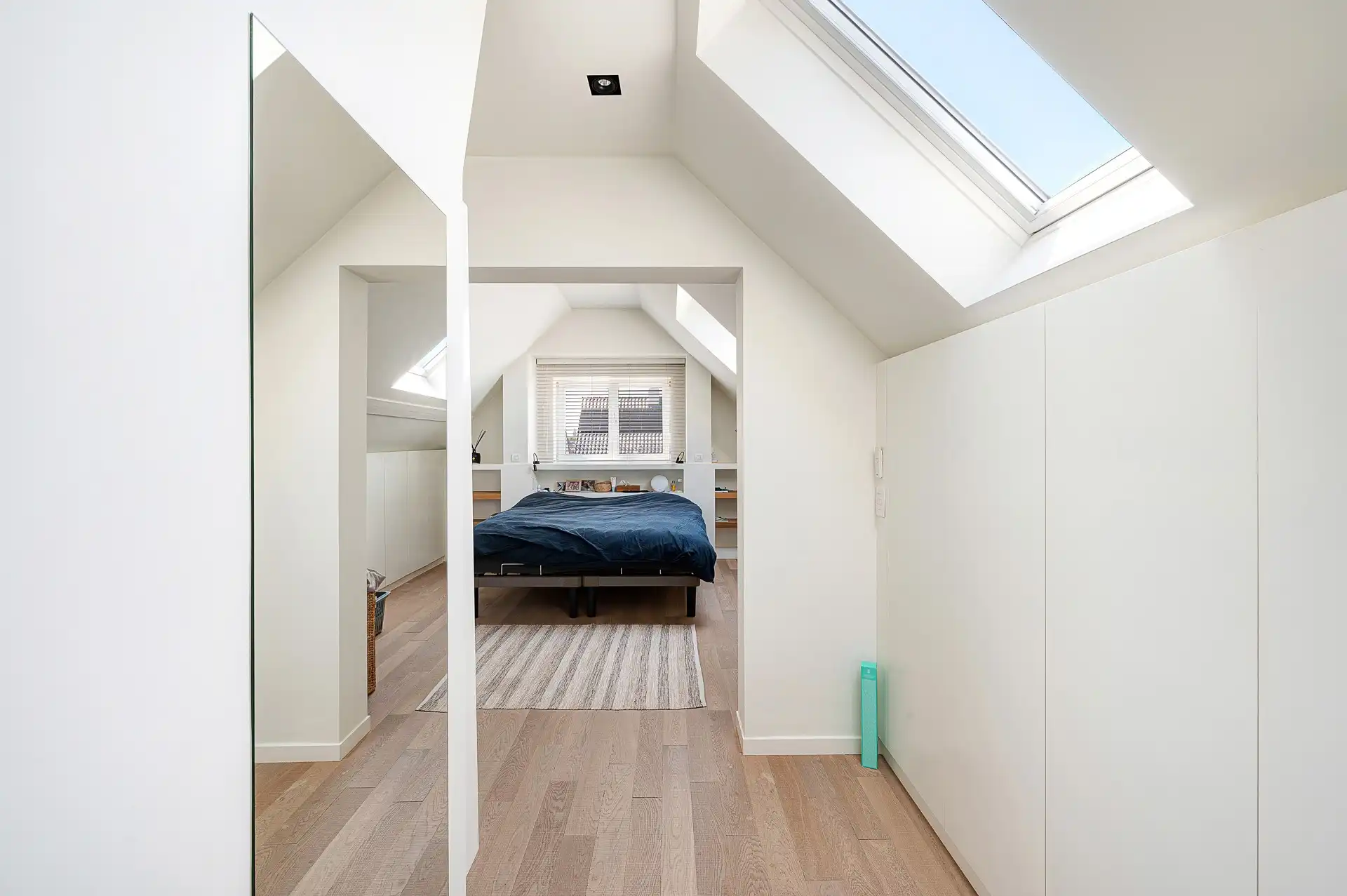 Prachtige villa op toplocatie nabij het Zegemeer in Knokke foto 40