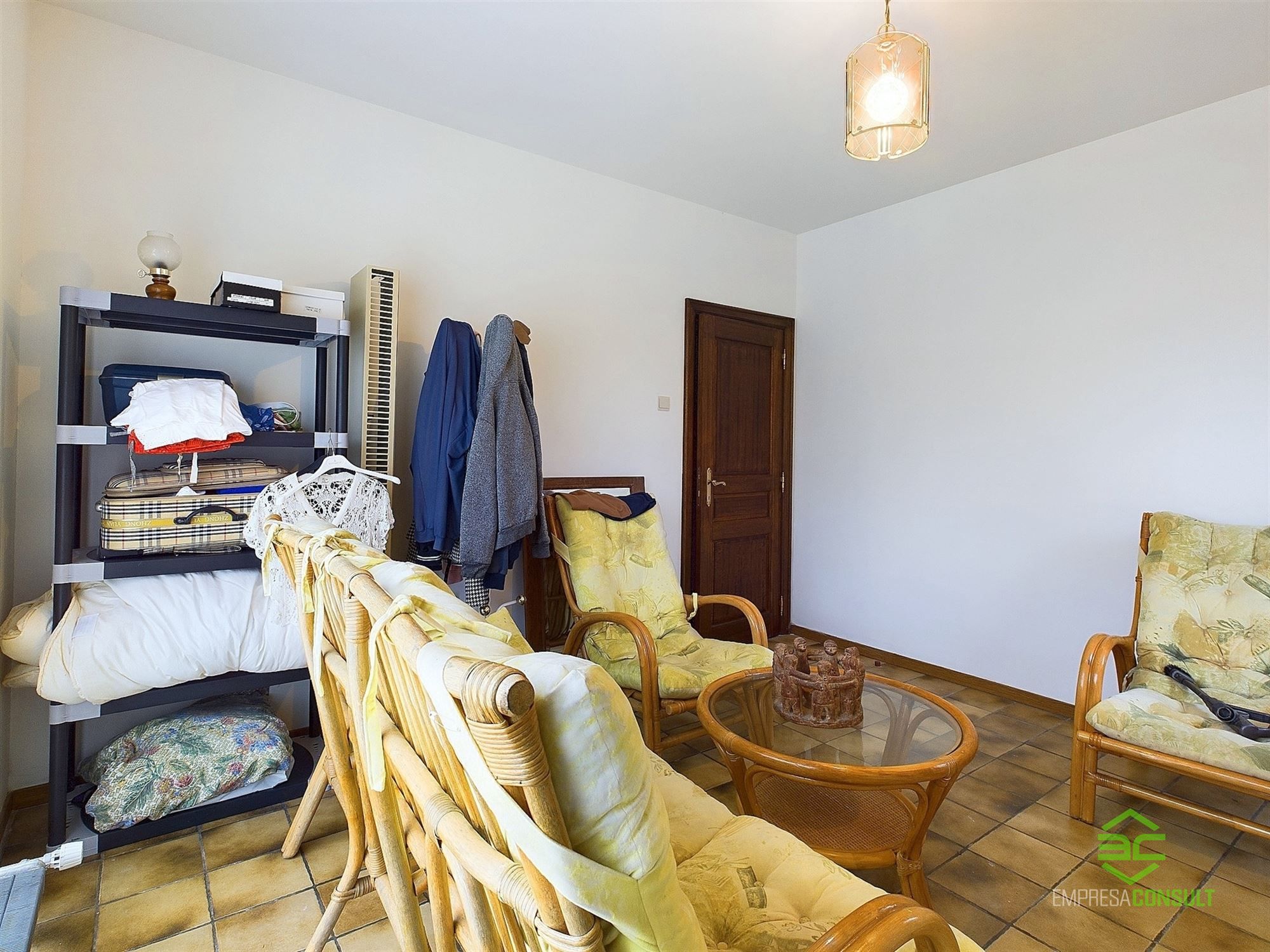 Rustig gelegen woning in het centrum met 3 slpk! foto 11