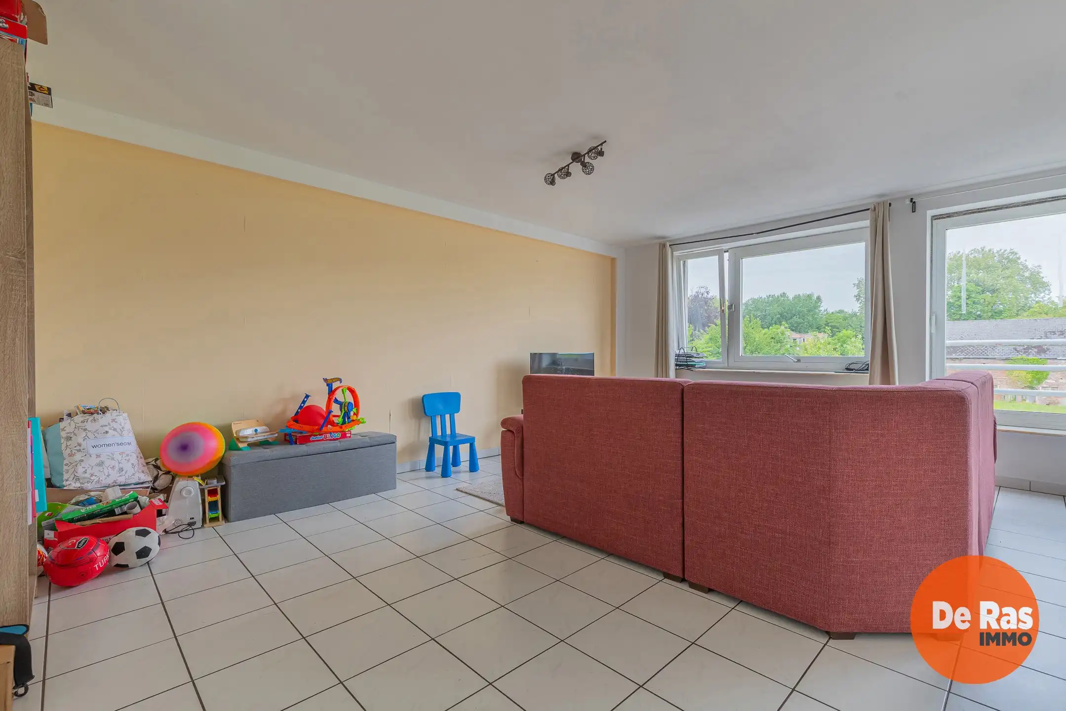 LEDE - OPBRENGSTEIGENDOM |Centrumlocatie met vijf entiteiten  foto 12