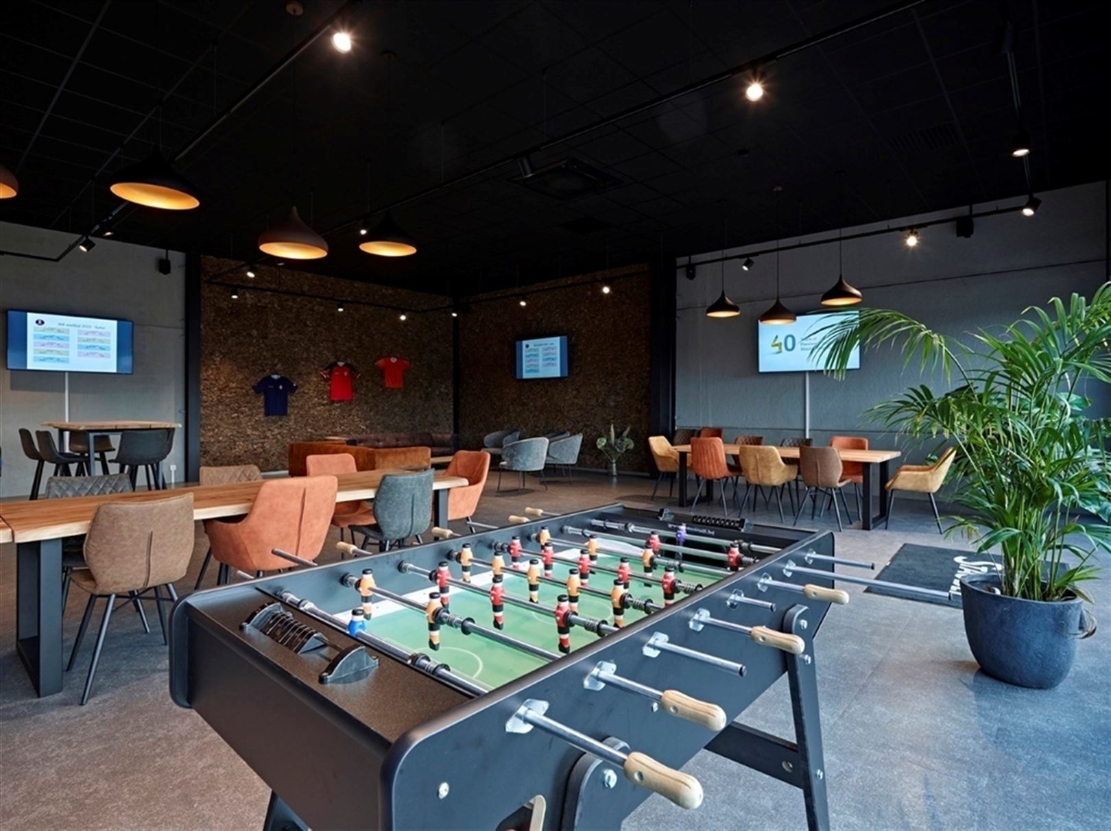 Moderne instapklare kantoren op strategische locatie in Kortrijk foto 9