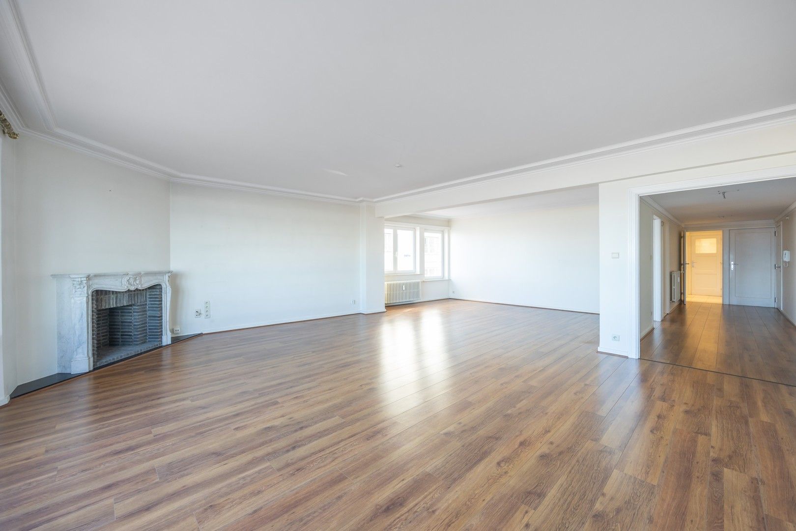 Appartement te huur foto 4