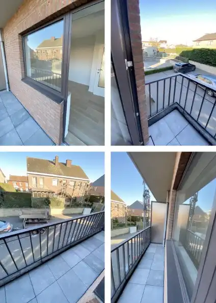 Appartement te huur foto 5