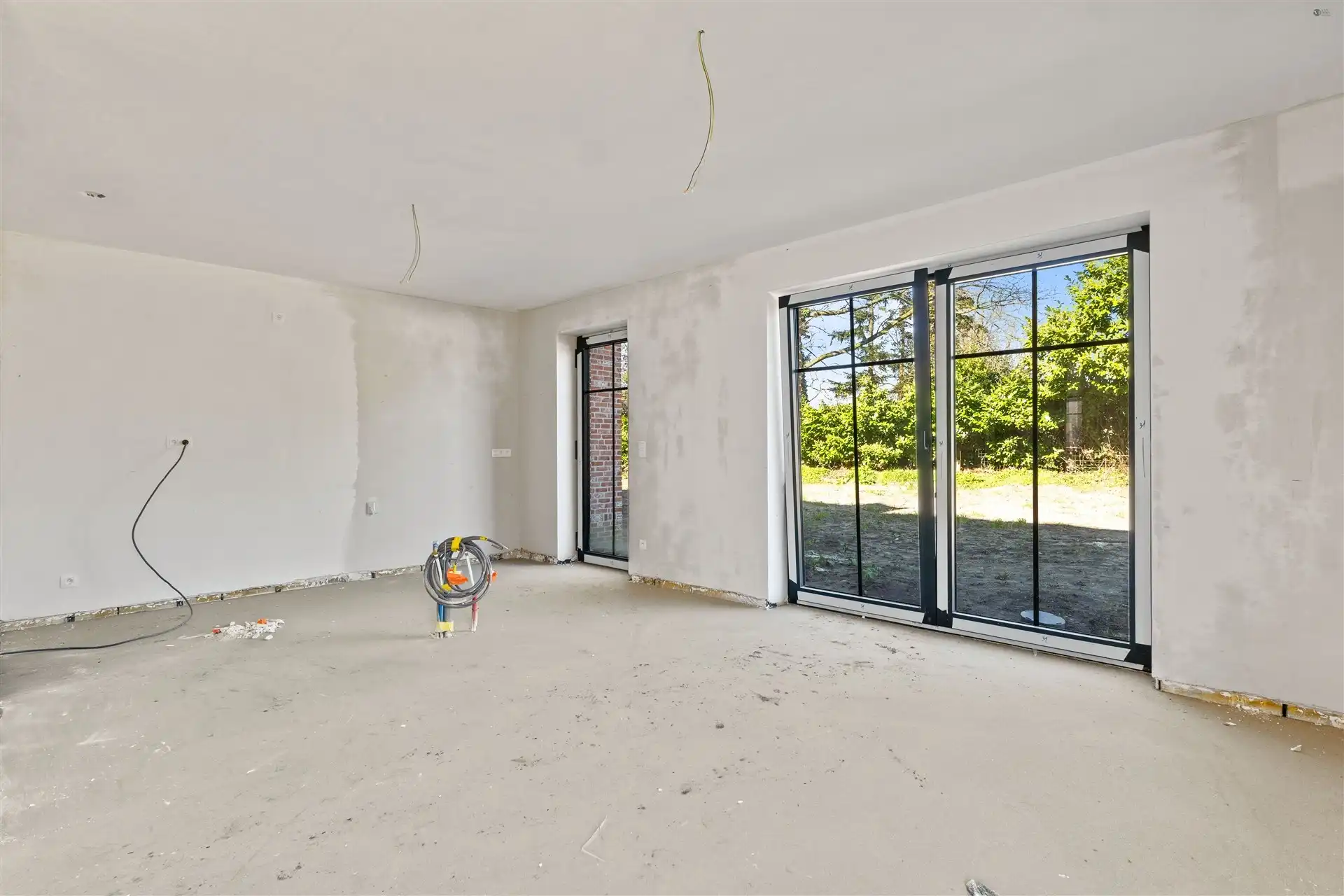 Half open bebouwing op toplocatie  foto 8